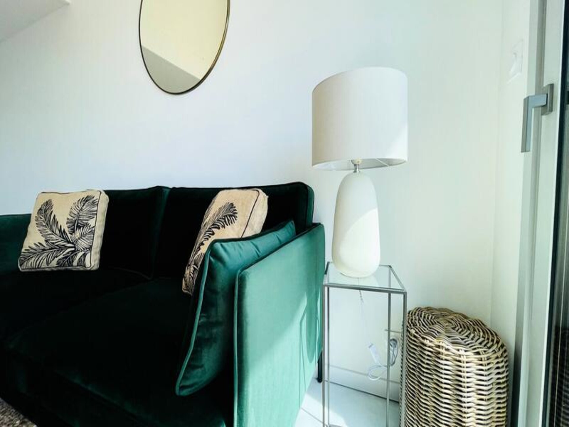 Stijlvol appartement met zeezicht in Les Minimes, La Rochelle - foto 62