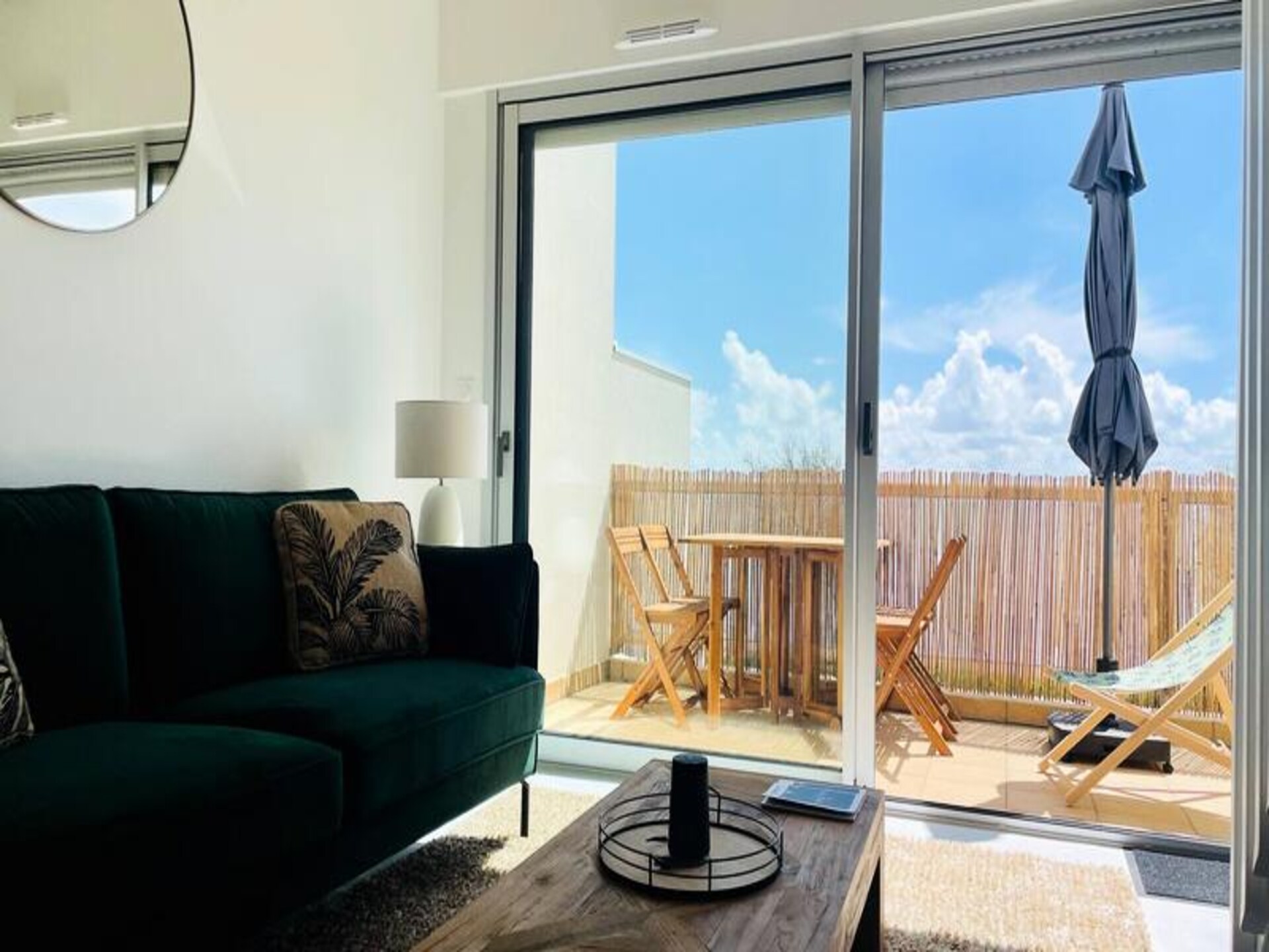 Stijlvol appartement met zeezicht in Les Minimes, La Rochelle - foto 63