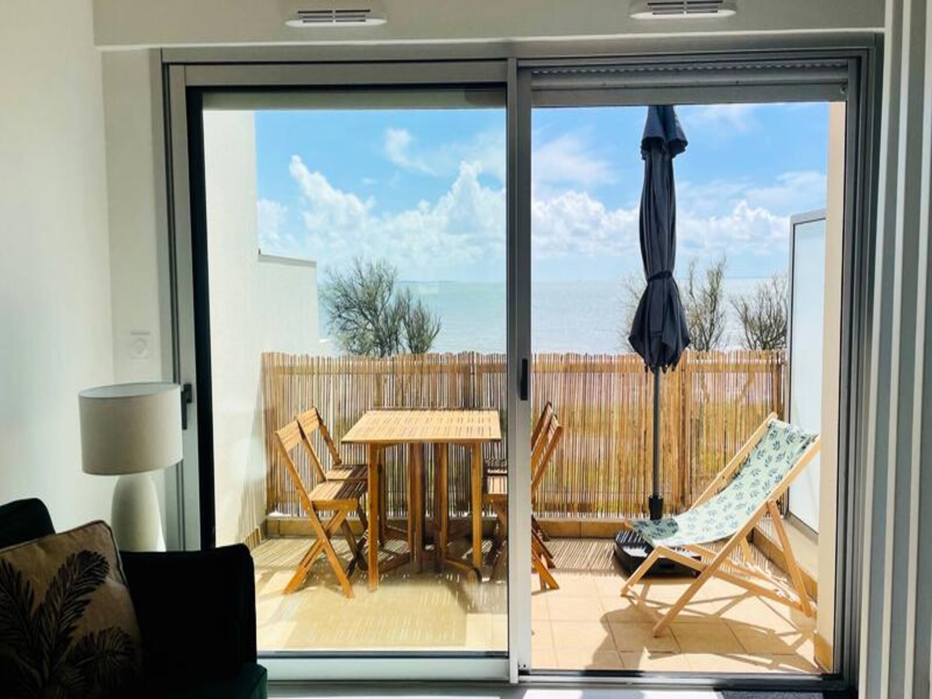 Stijlvol appartement met zeezicht in Les Minimes, La Rochelle - foto 65