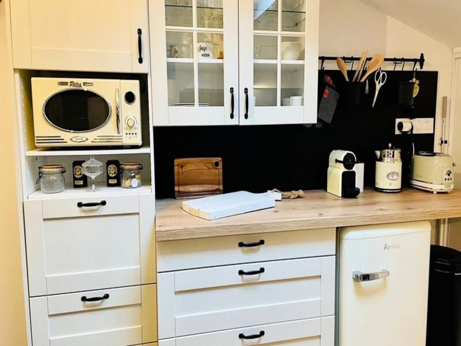 Knus appartement aan het Stadhuisplein in hartje La Rochelle - foto 11