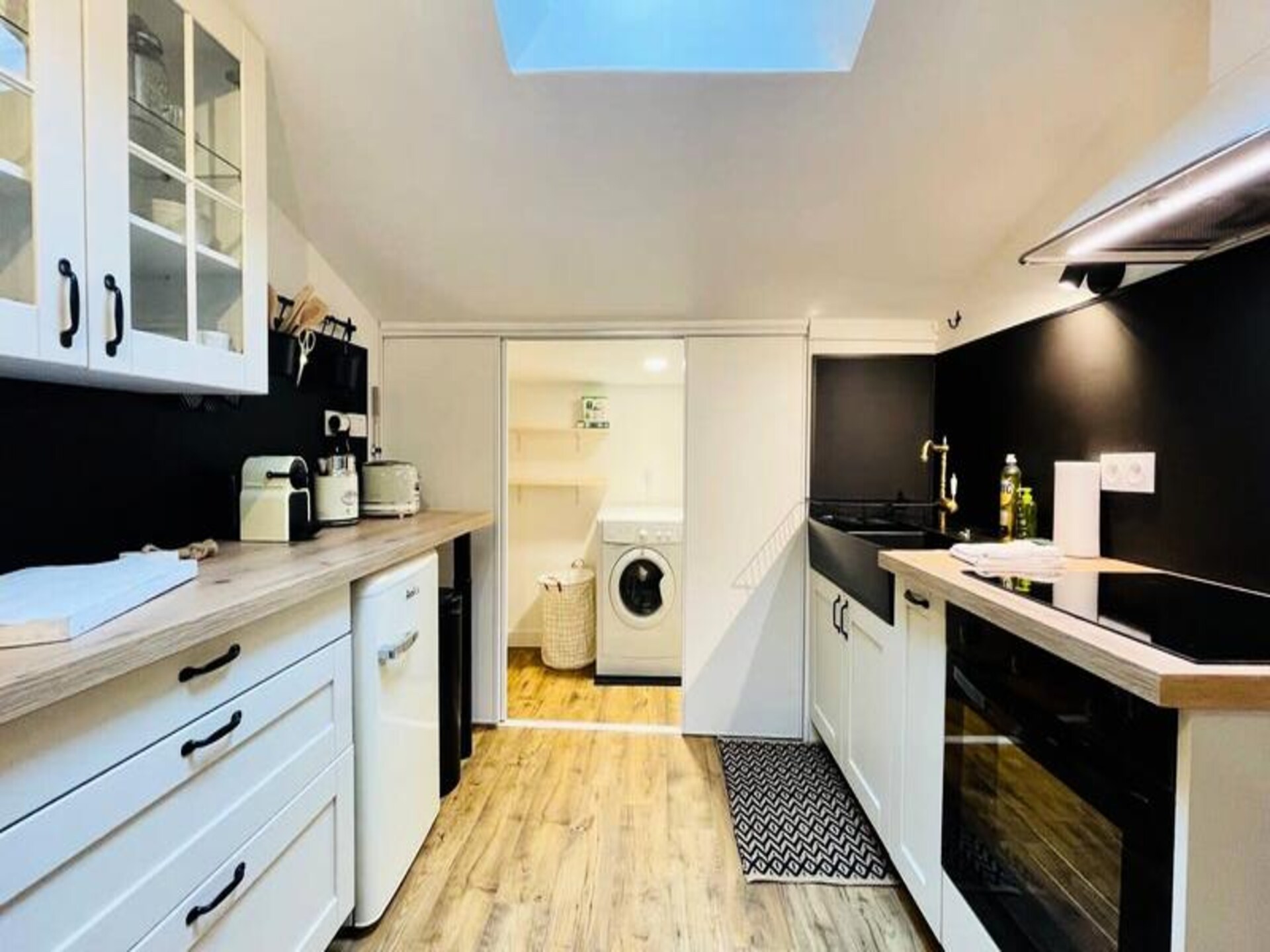Knus appartement aan het Stadhuisplein in hartje La Rochelle - foto 14