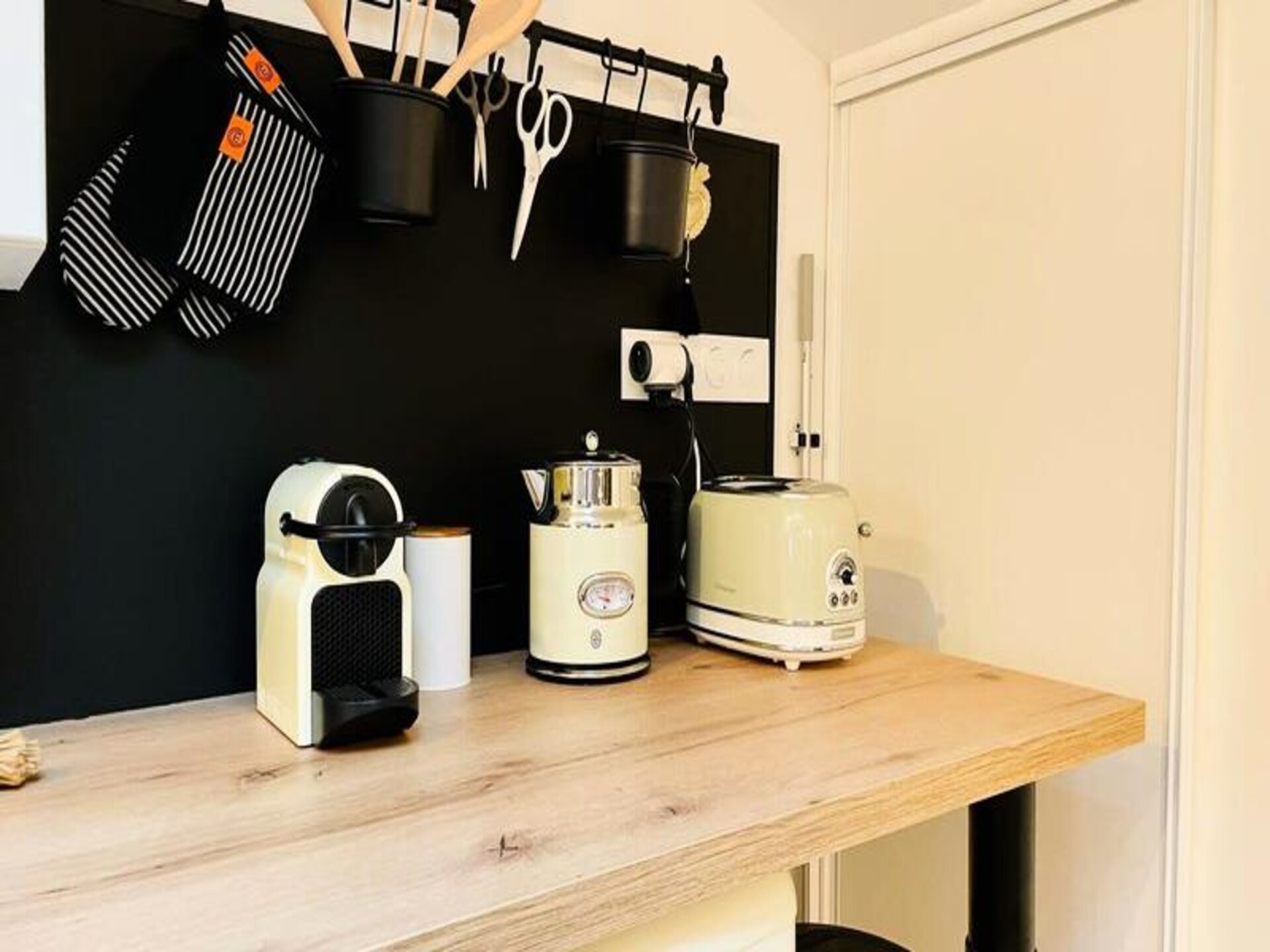 Knus appartement aan het Stadhuisplein in hartje La Rochelle - foto 15