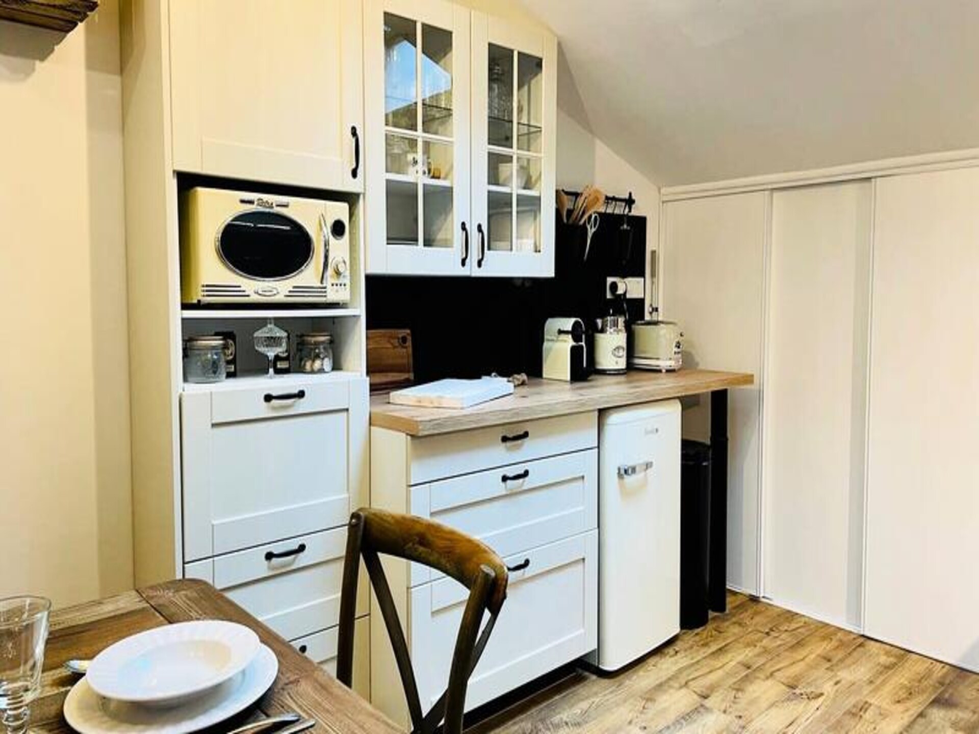Knus appartement aan het Stadhuisplein in hartje La Rochelle - foto 17