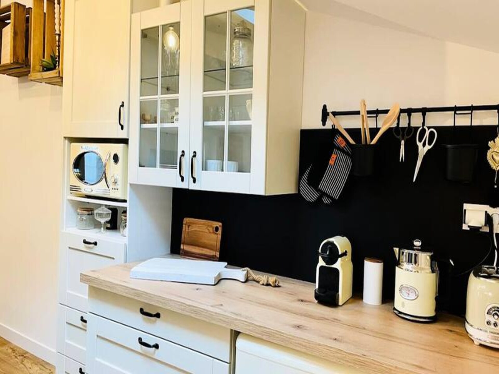 Knus appartement aan het Stadhuisplein in hartje La Rochelle - foto 19