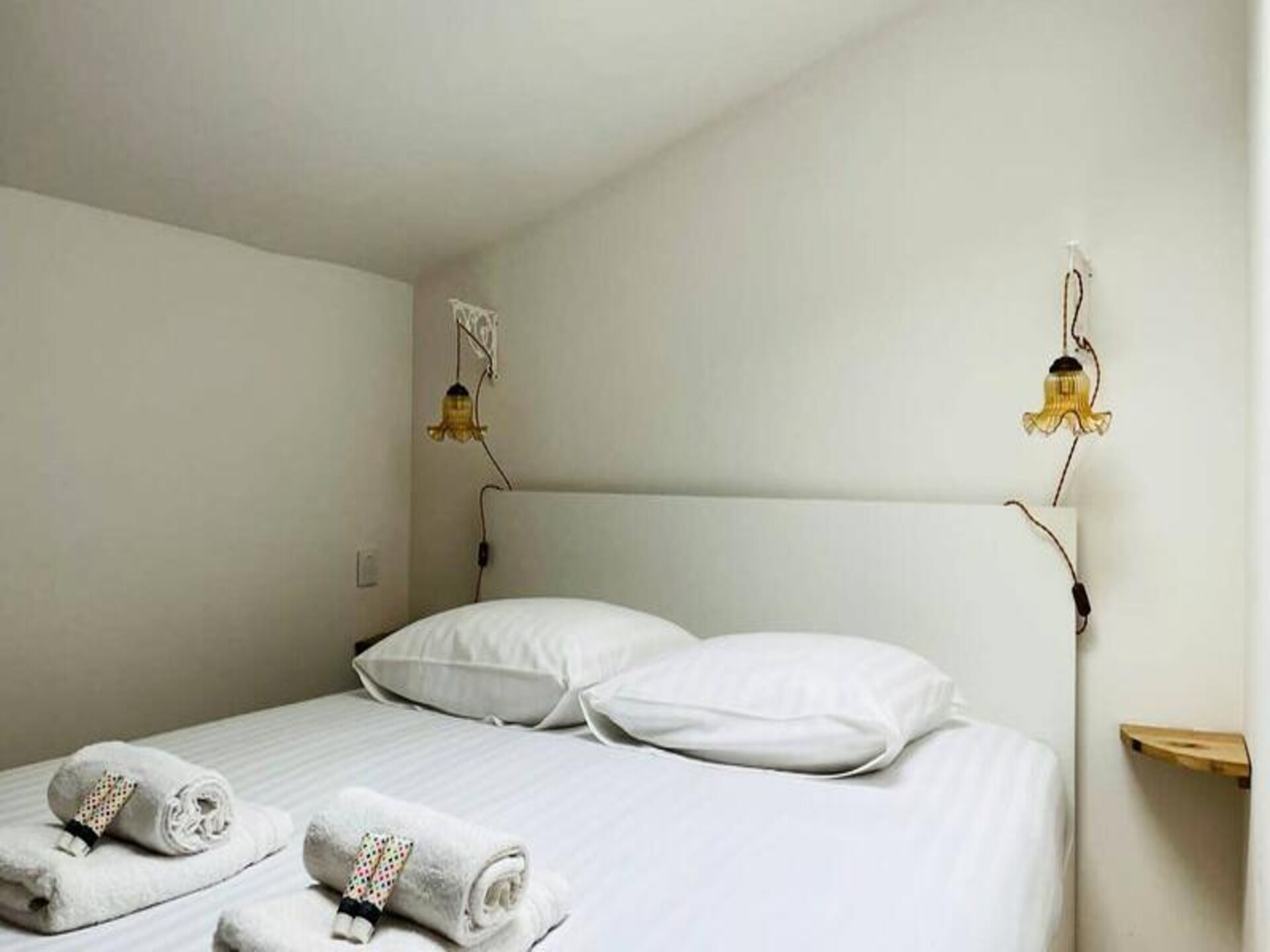 Knus appartement aan het Stadhuisplein in hartje La Rochelle - foto 22