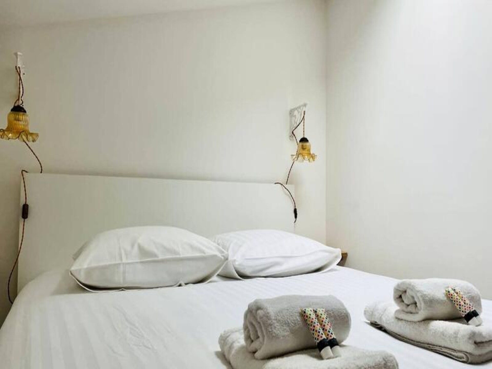 Knus appartement aan het Stadhuisplein in hartje La Rochelle - foto 23