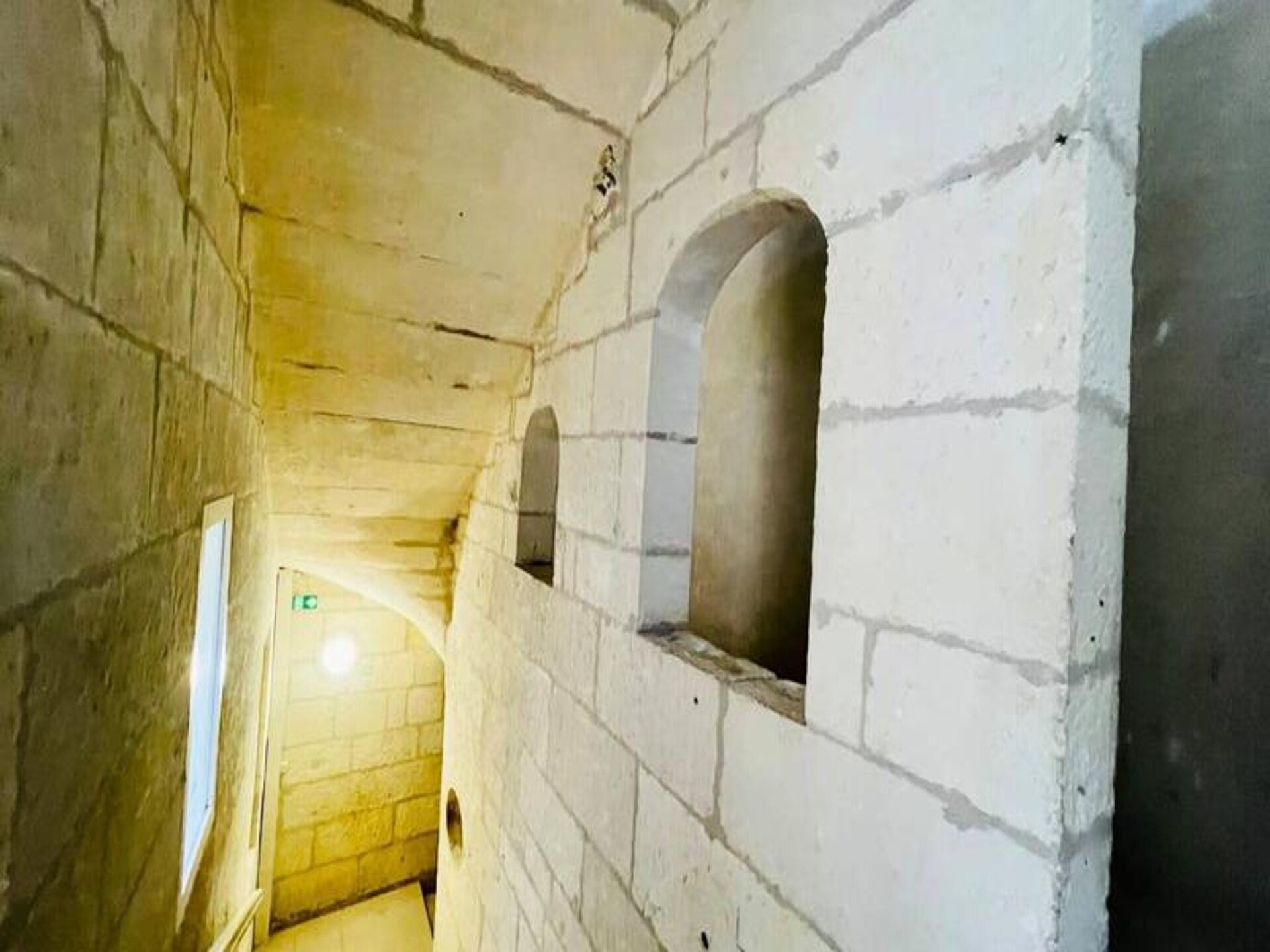 Knus appartement aan het Stadhuisplein in hartje La Rochelle - foto 28