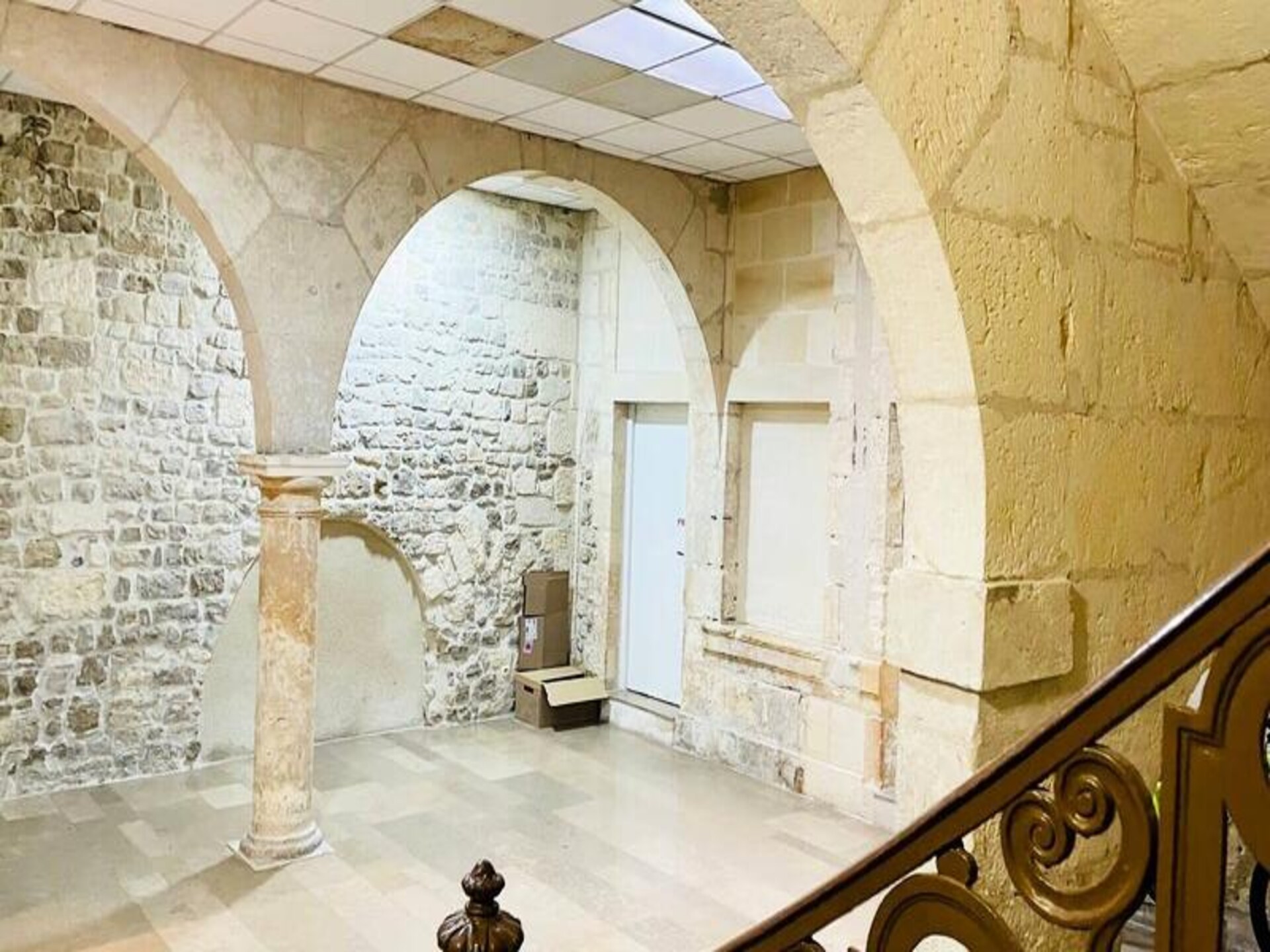 Knus appartement aan het Stadhuisplein in hartje La Rochelle - foto 32