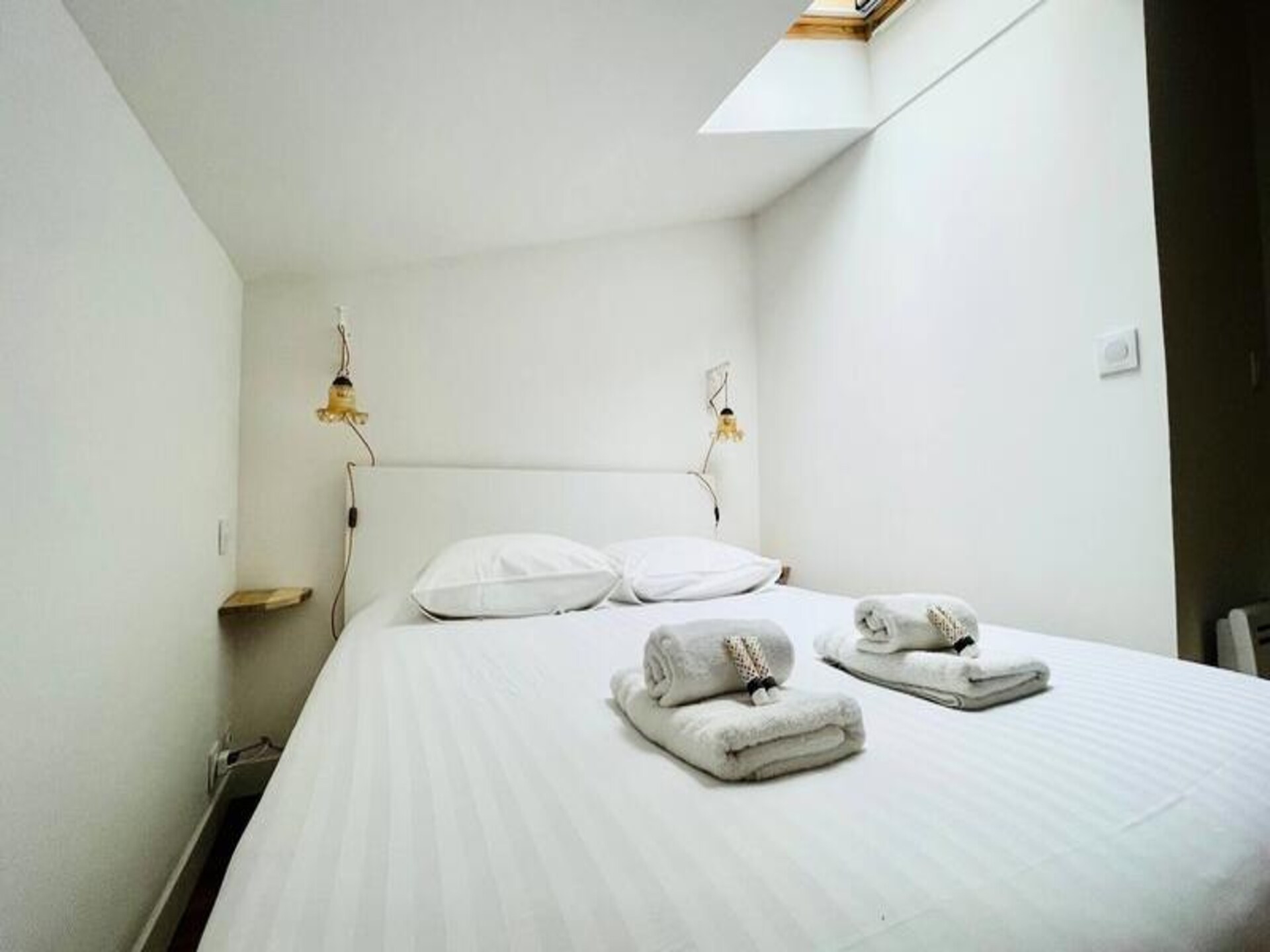 Knus appartement aan het Stadhuisplein in hartje La Rochelle - foto 34