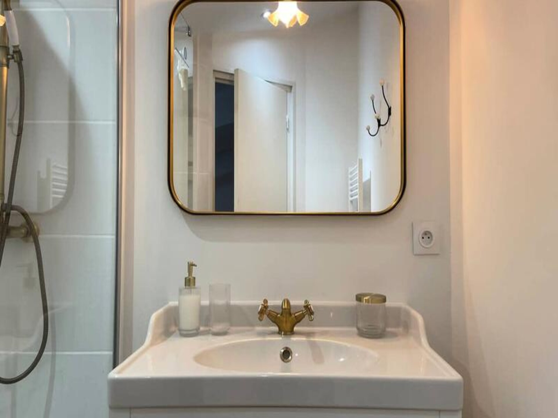 Knus appartement aan het Stadhuisplein in hartje La Rochelle - foto 36