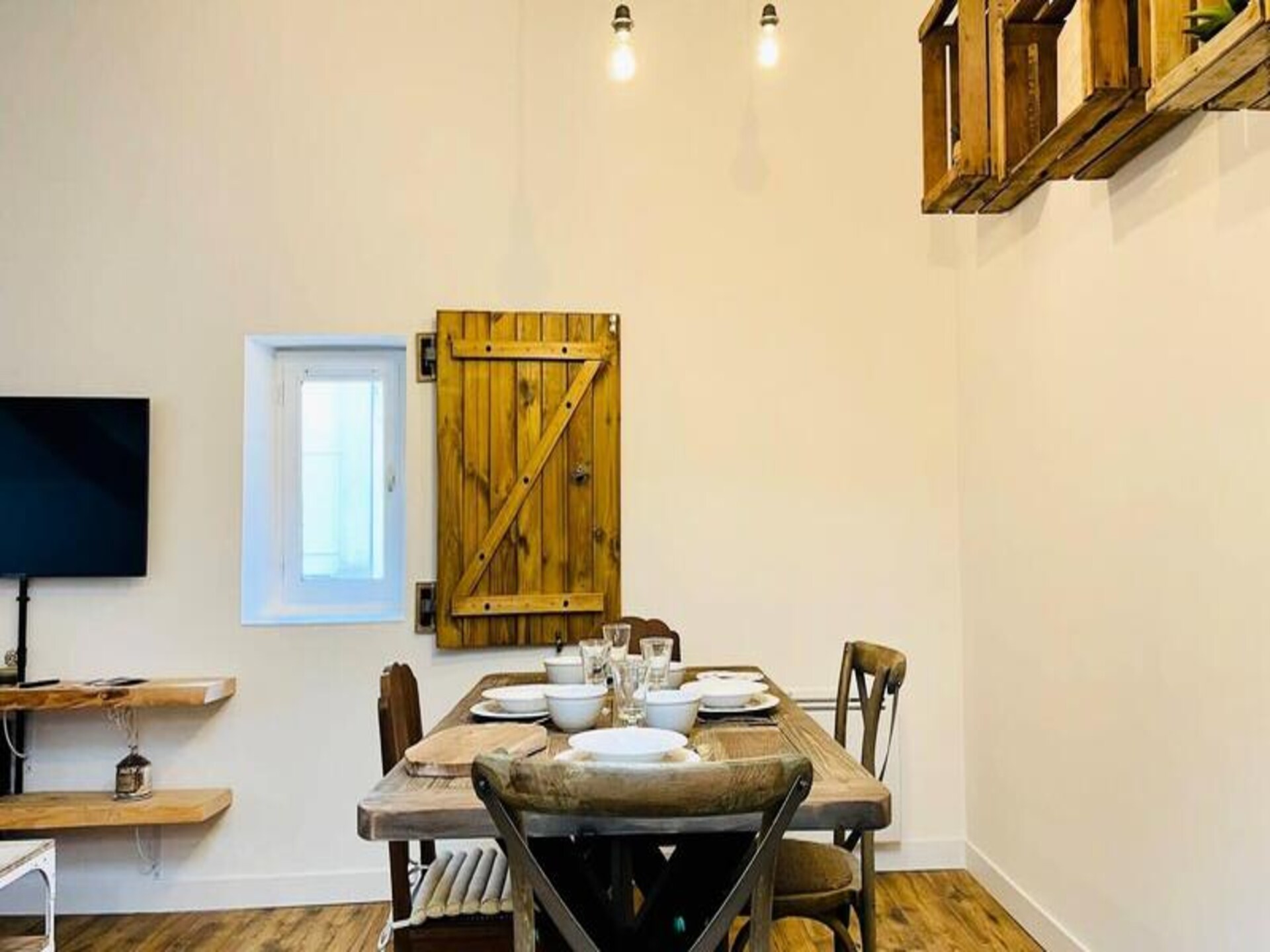 Knus appartement aan het Stadhuisplein in hartje La Rochelle - foto 43
