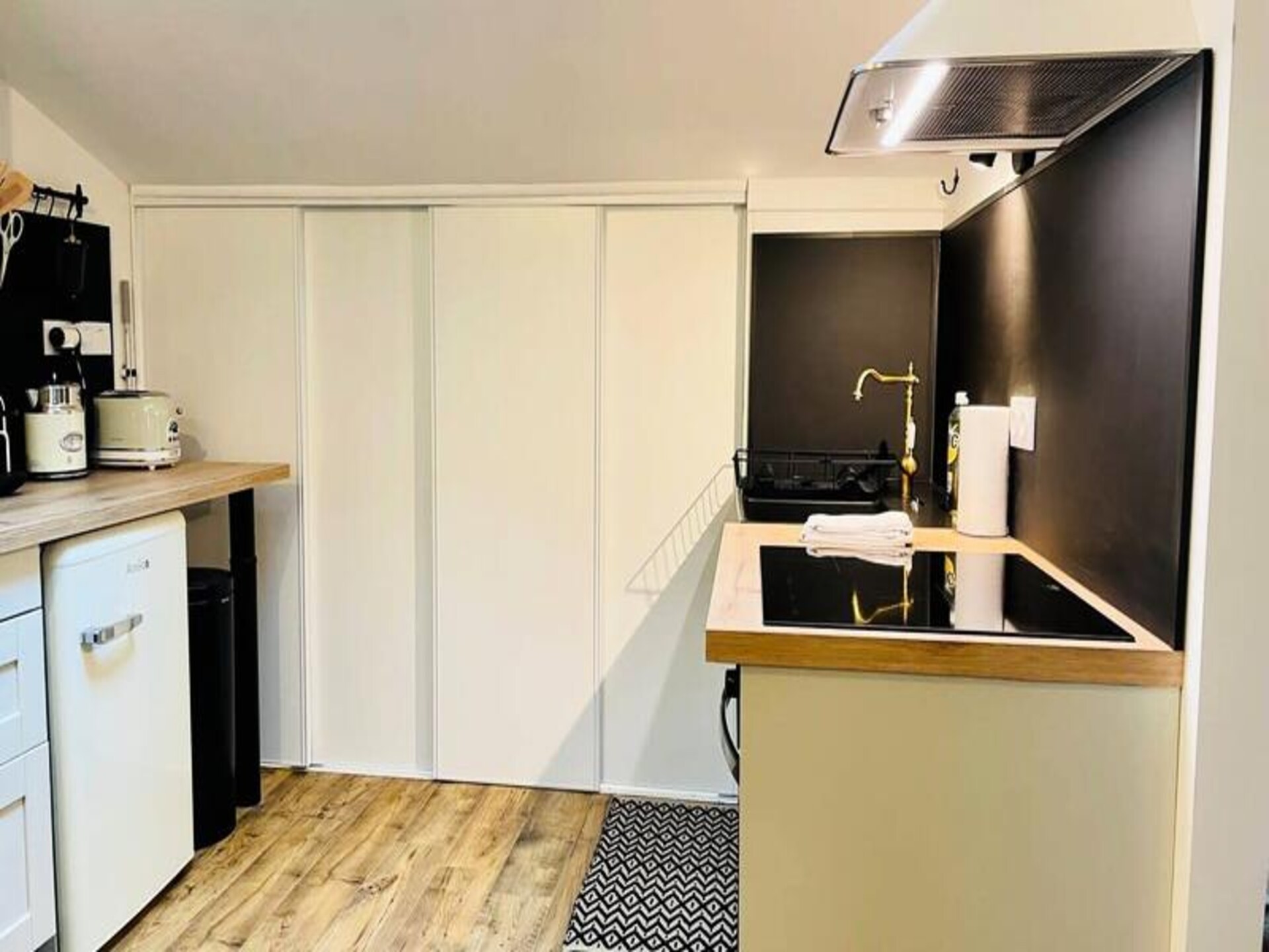 Knus appartement aan het Stadhuisplein in hartje La Rochelle - foto 45
