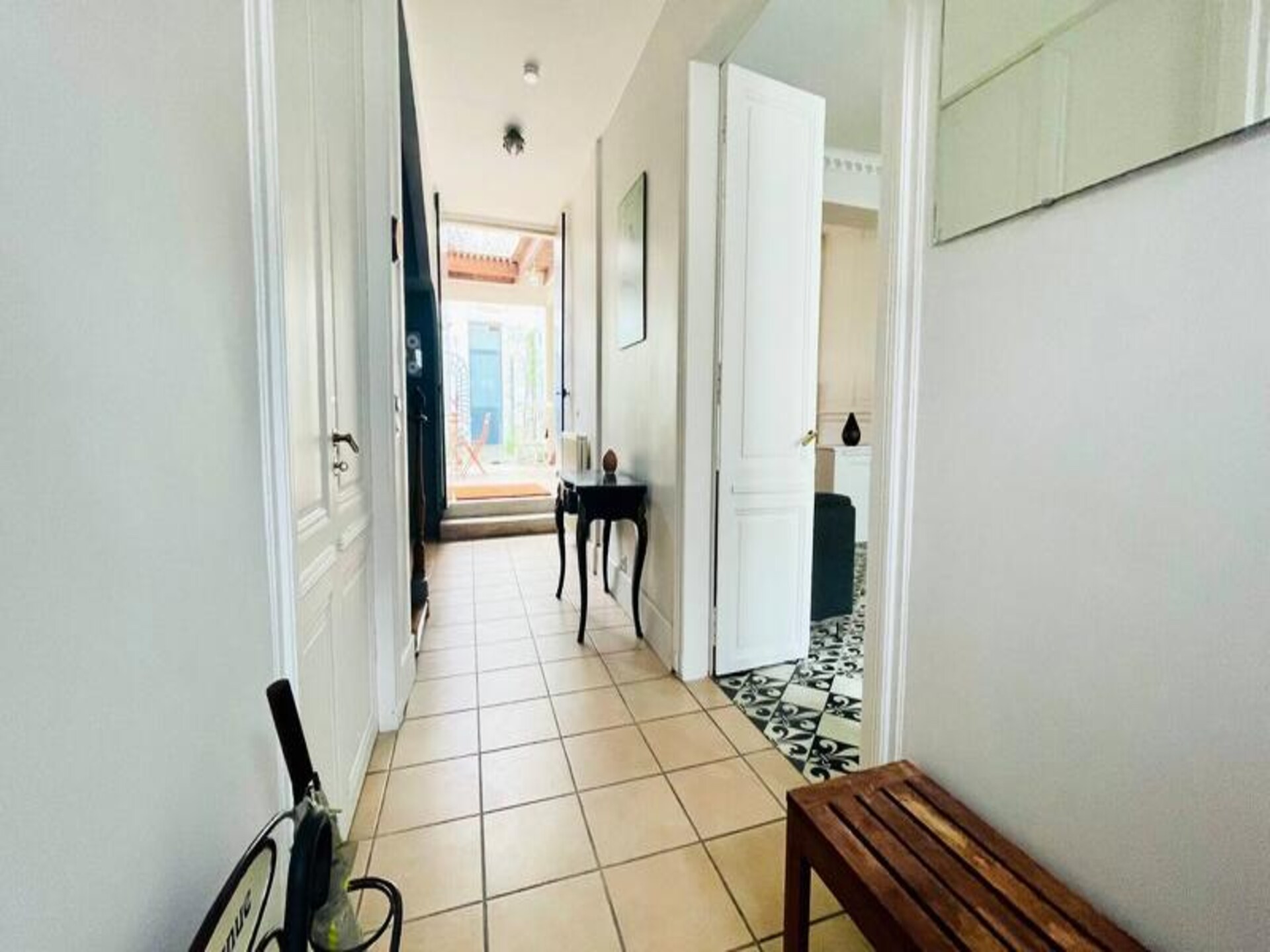 Ruim familiehuis in hartje La Rochelle, vlakbij de haven - foto 6