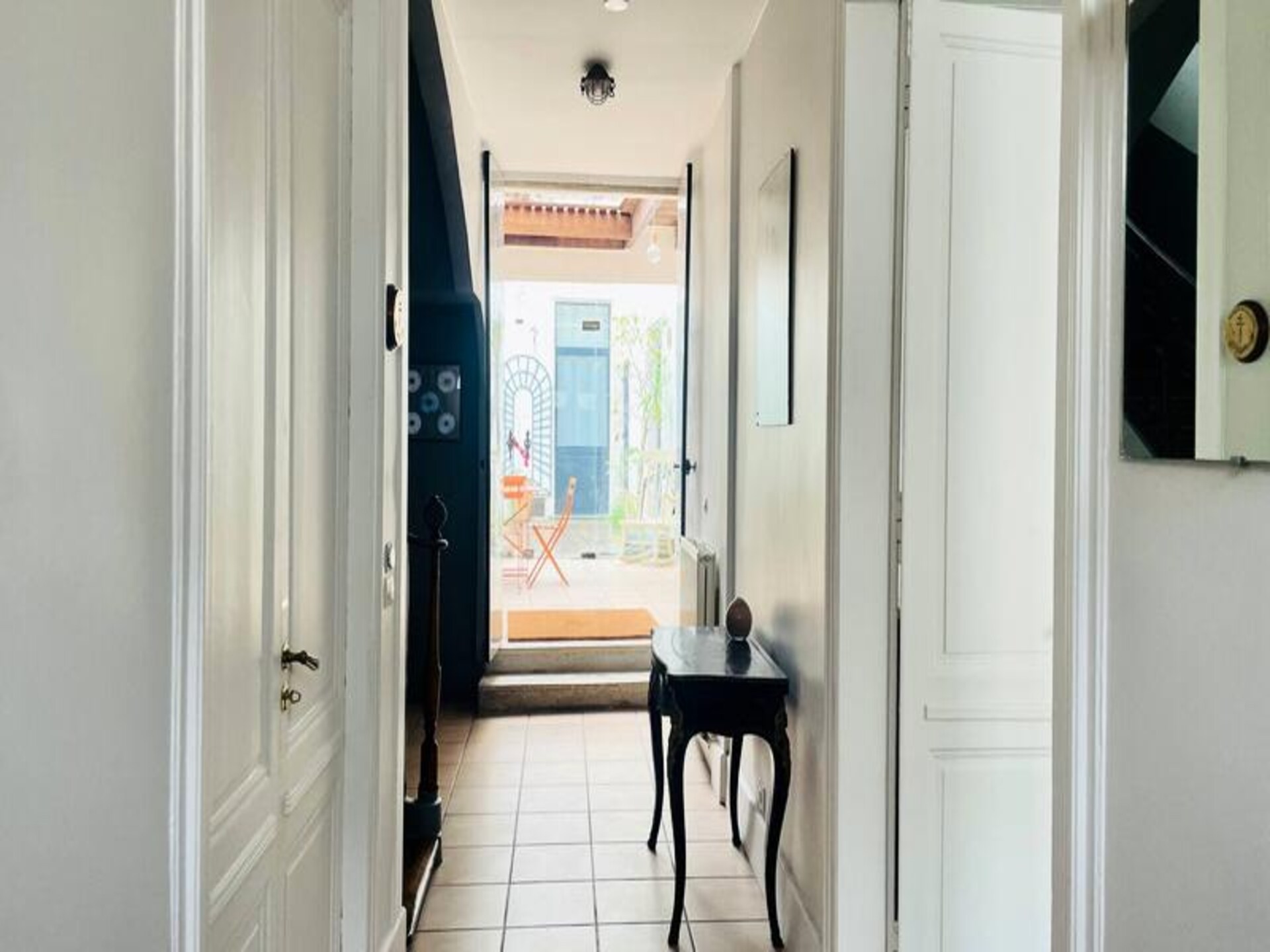 Ruim familiehuis in hartje La Rochelle, vlakbij de haven - foto 7
