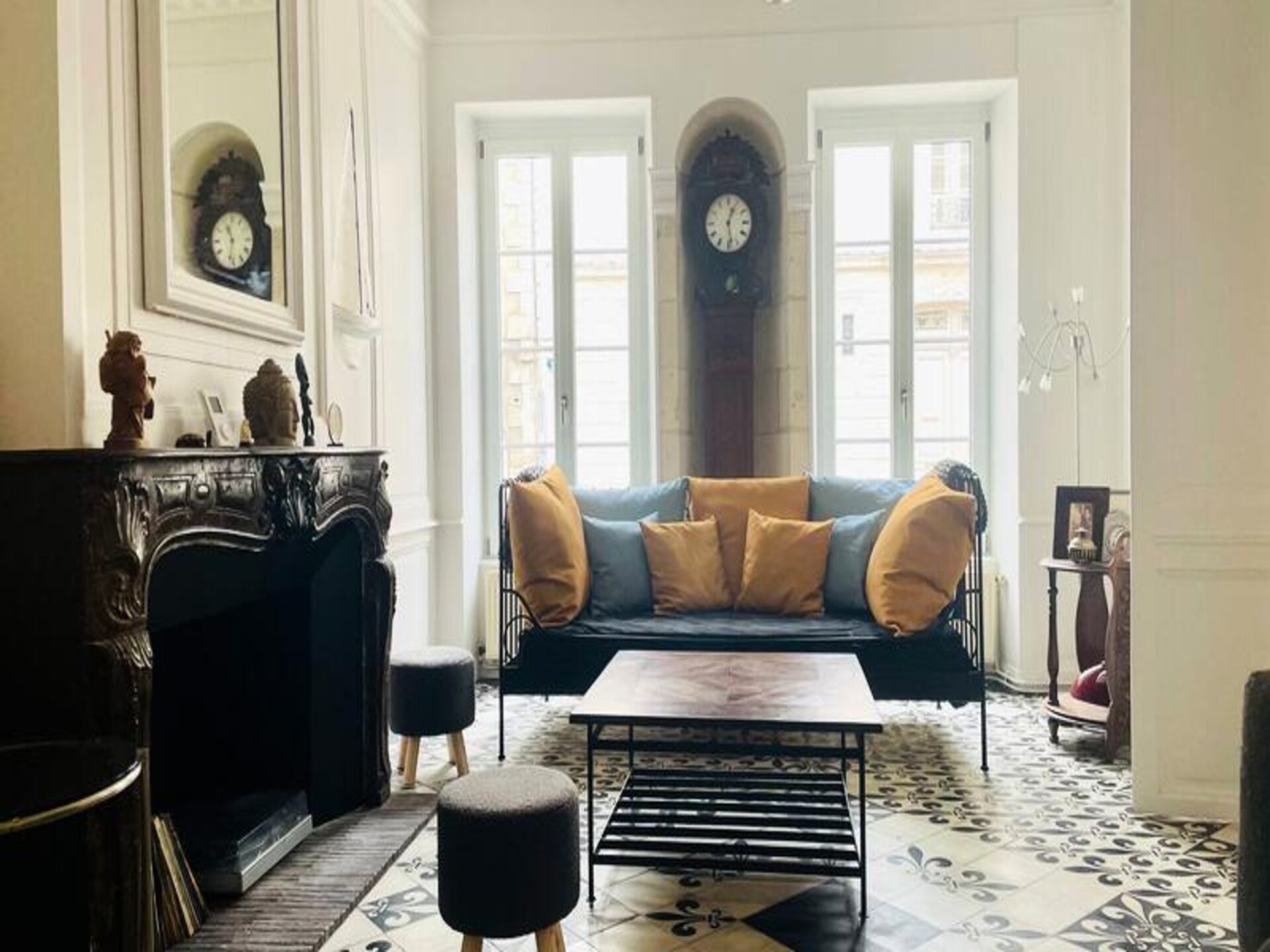 Ruim familiehuis in hartje La Rochelle, vlakbij de haven - foto 9