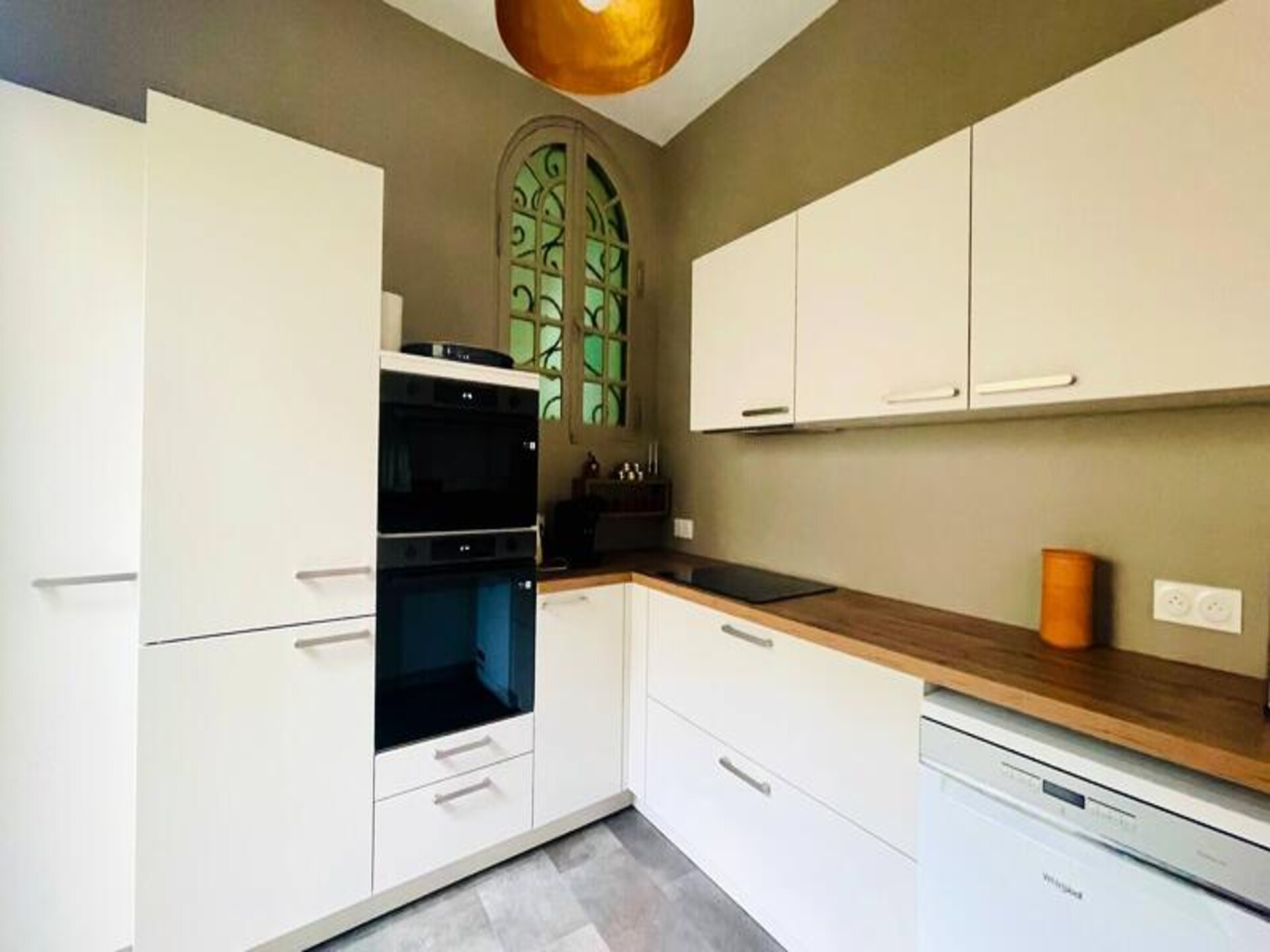 Ruim familiehuis in hartje La Rochelle, vlakbij de haven - foto 21