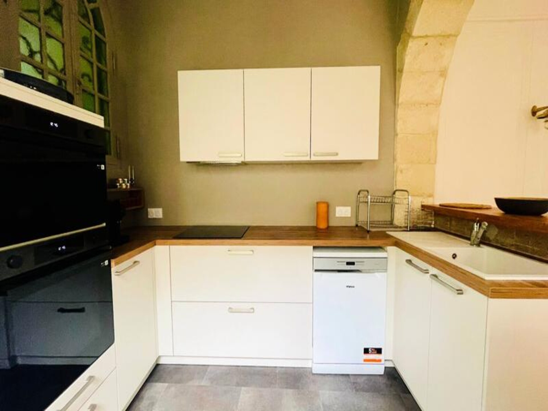 Ruim familiehuis in hartje La Rochelle, vlakbij de haven - foto 22