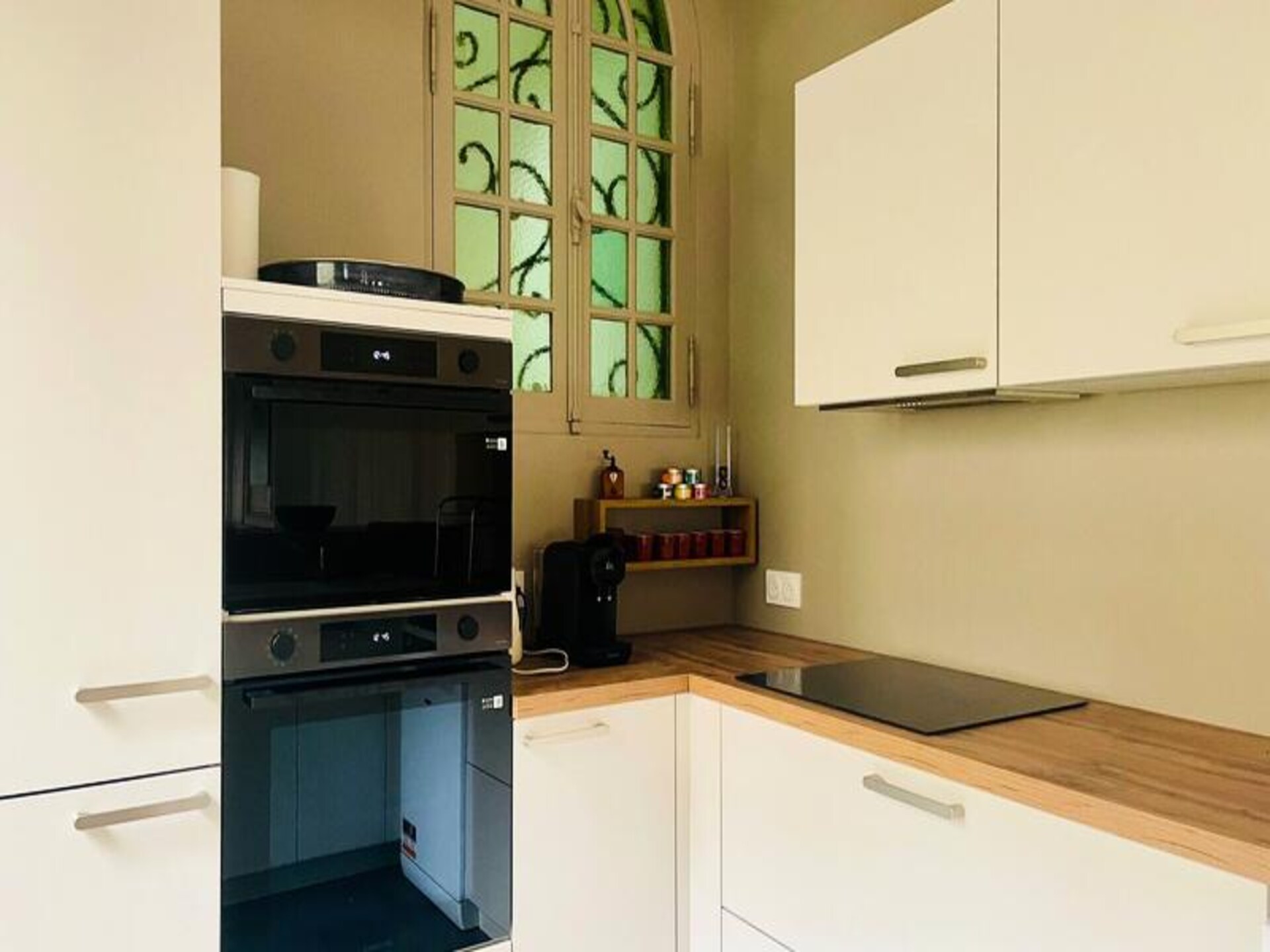 Ruim familiehuis in hartje La Rochelle, vlakbij de haven - foto 23