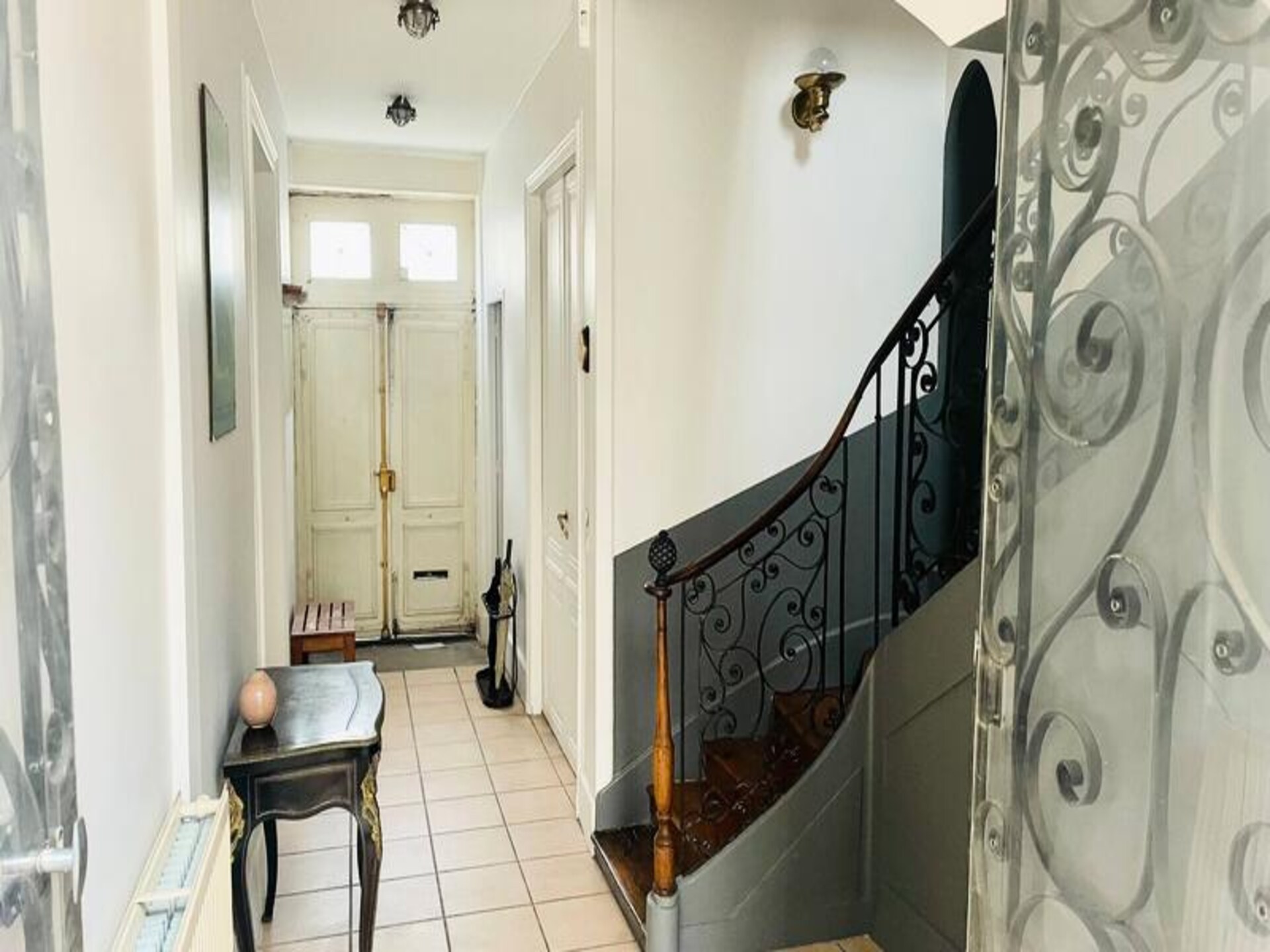 Ruim familiehuis in hartje La Rochelle, vlakbij de haven - foto 26