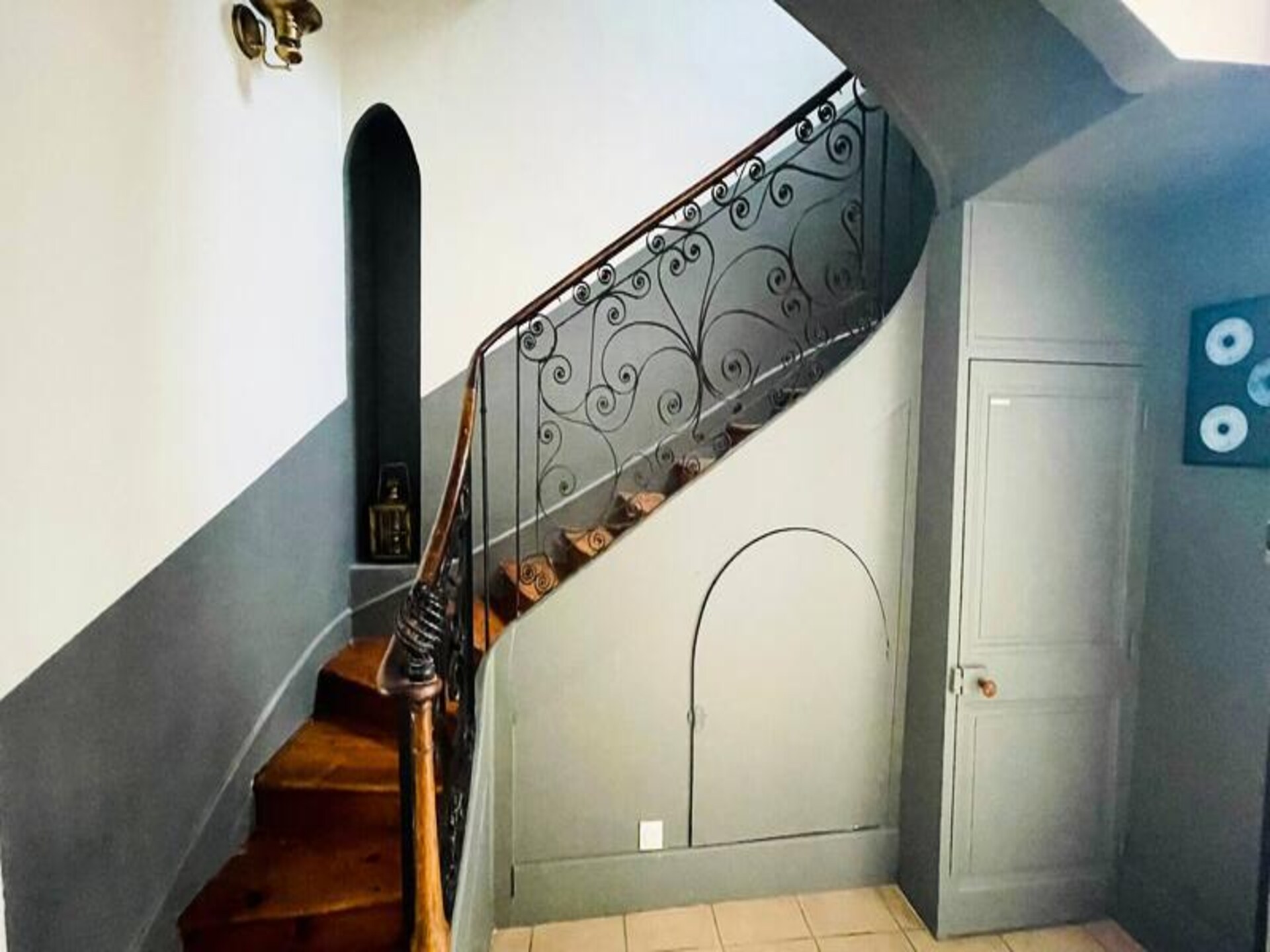 Ruim familiehuis in hartje La Rochelle, vlakbij de haven - foto 27