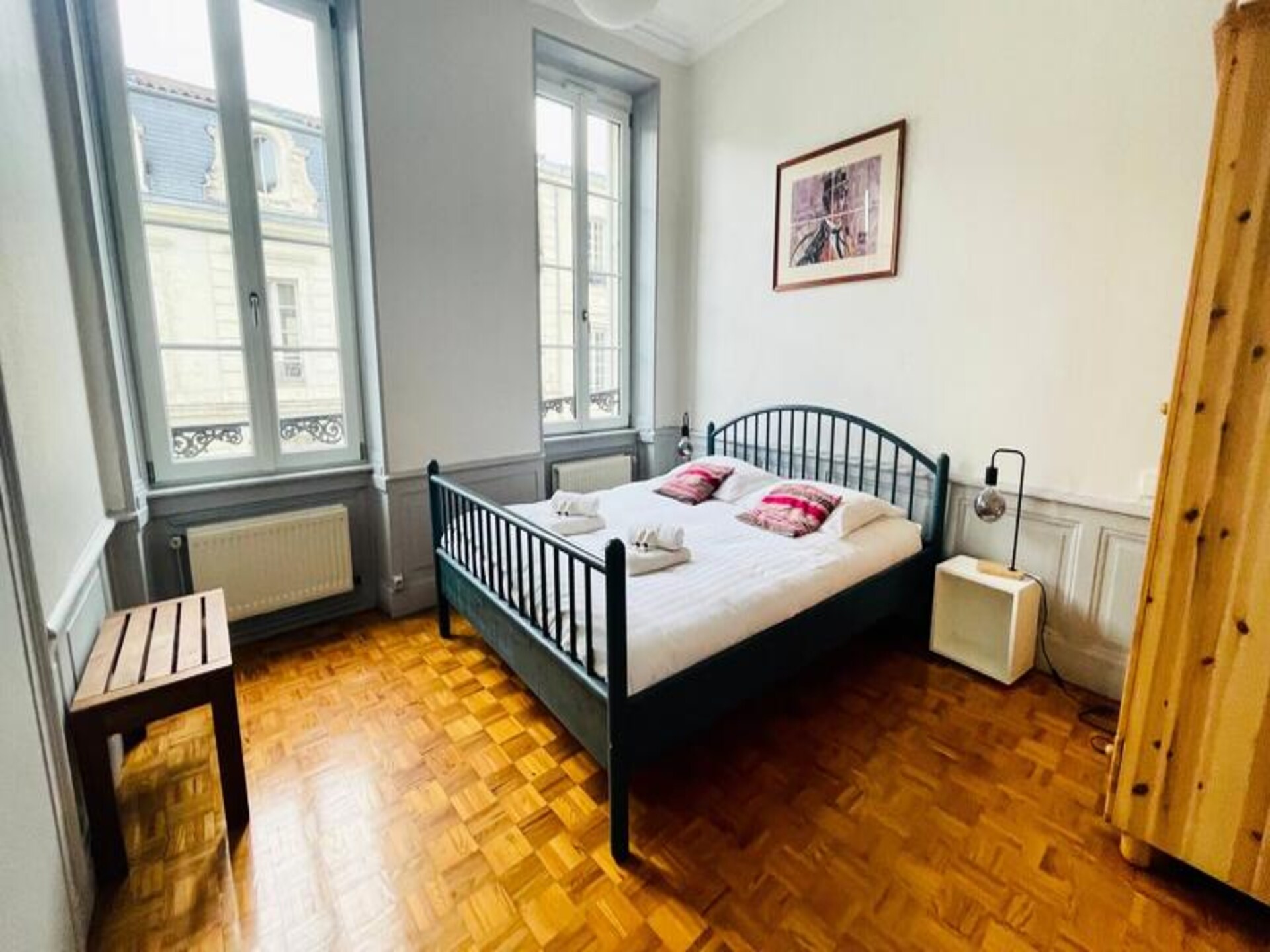 Ruim familiehuis in hartje La Rochelle, vlakbij de haven - foto 30