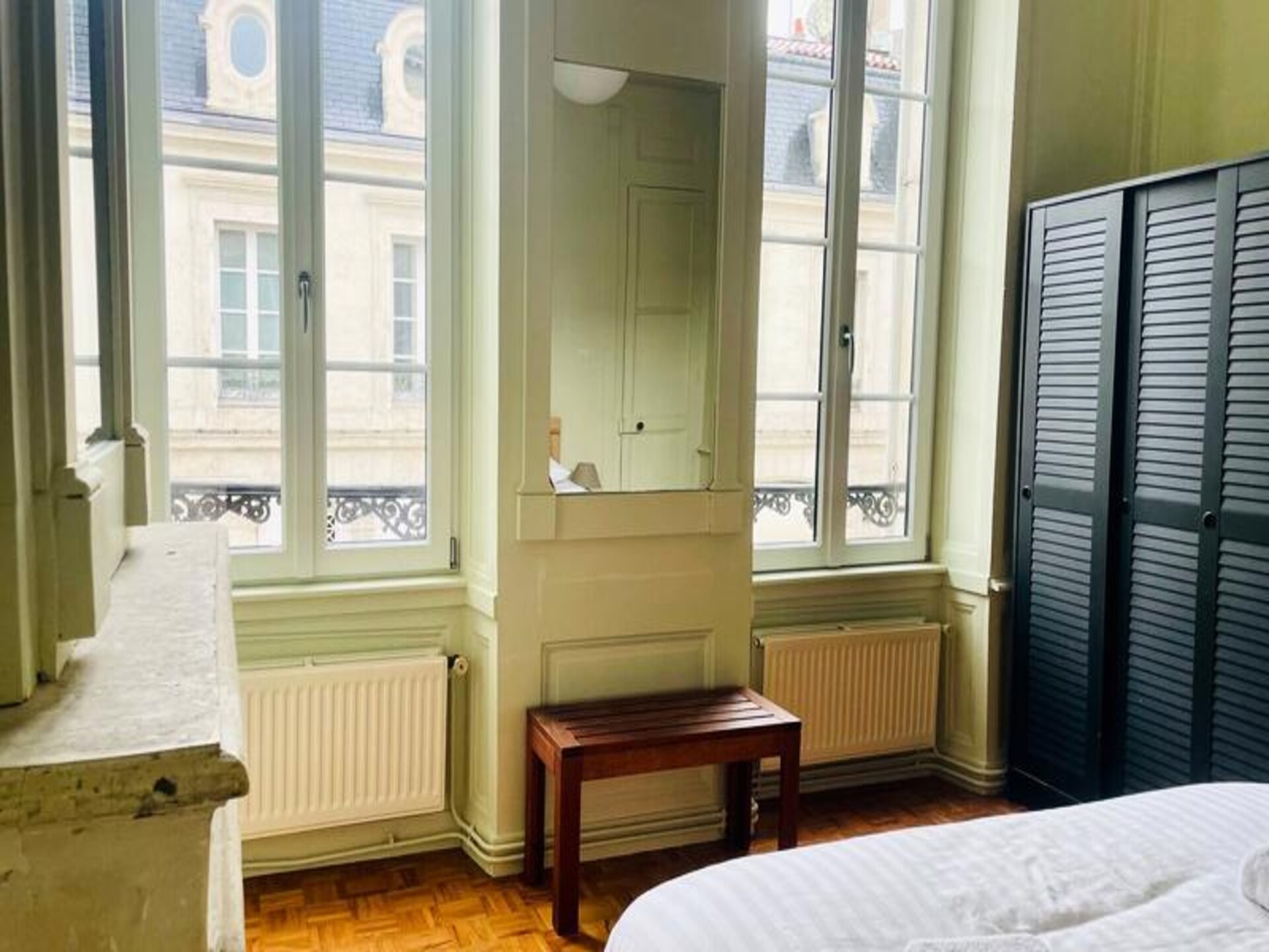 Ruim familiehuis in hartje La Rochelle, vlakbij de haven - foto 41
