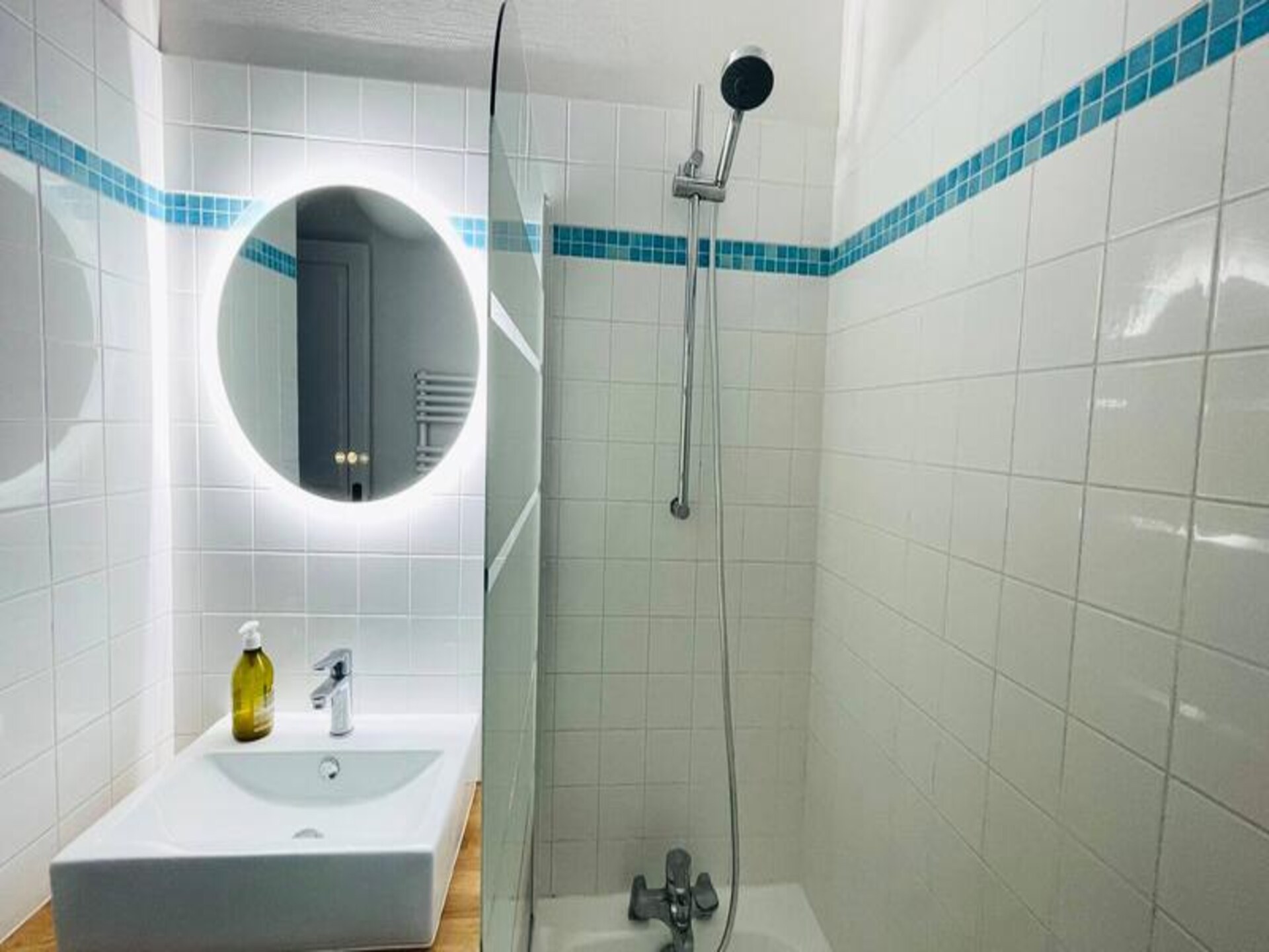 Ruim familiehuis in hartje La Rochelle, vlakbij de haven - foto 43