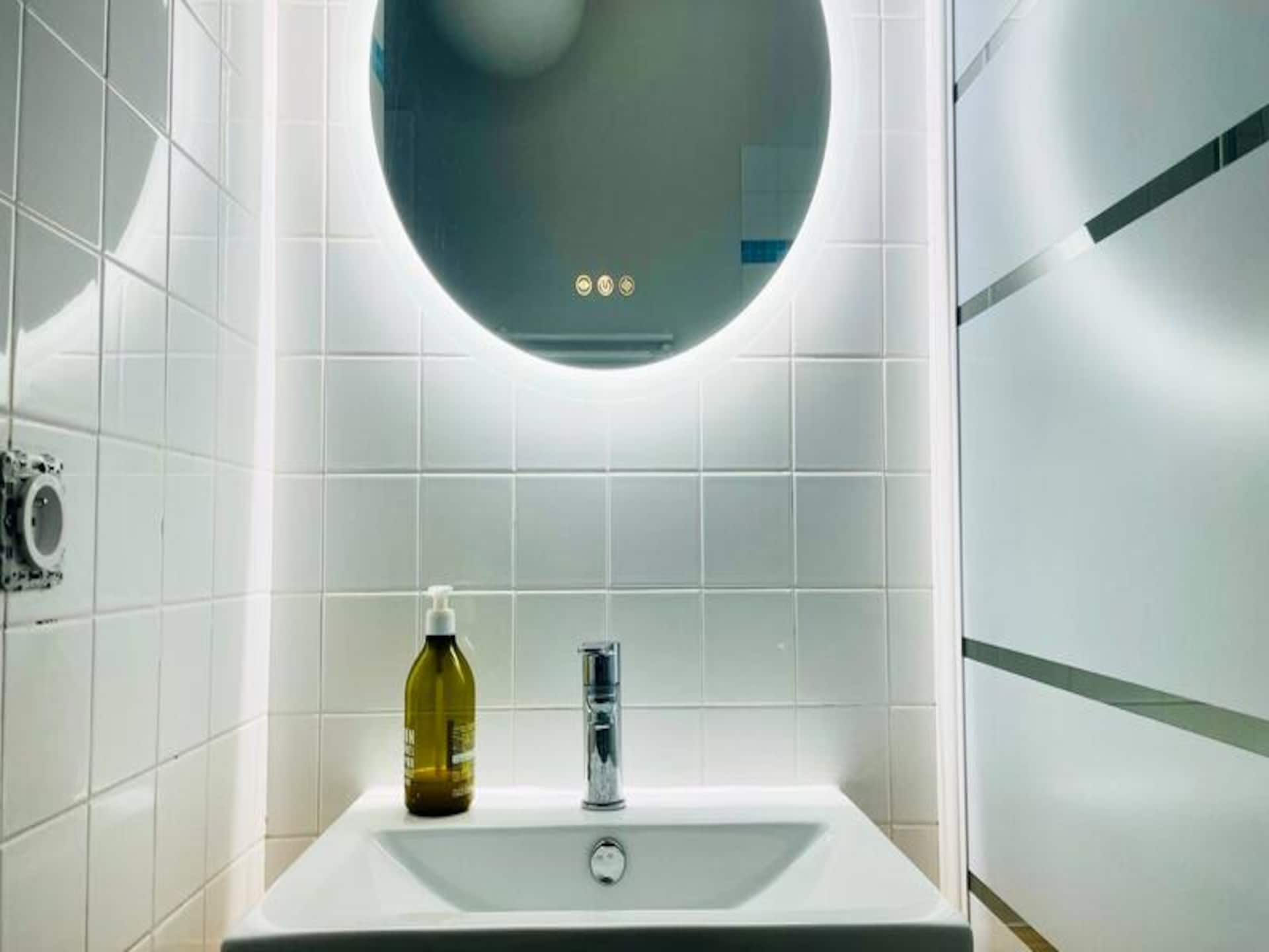 Ruim familiehuis in hartje La Rochelle, vlakbij de haven - foto 44