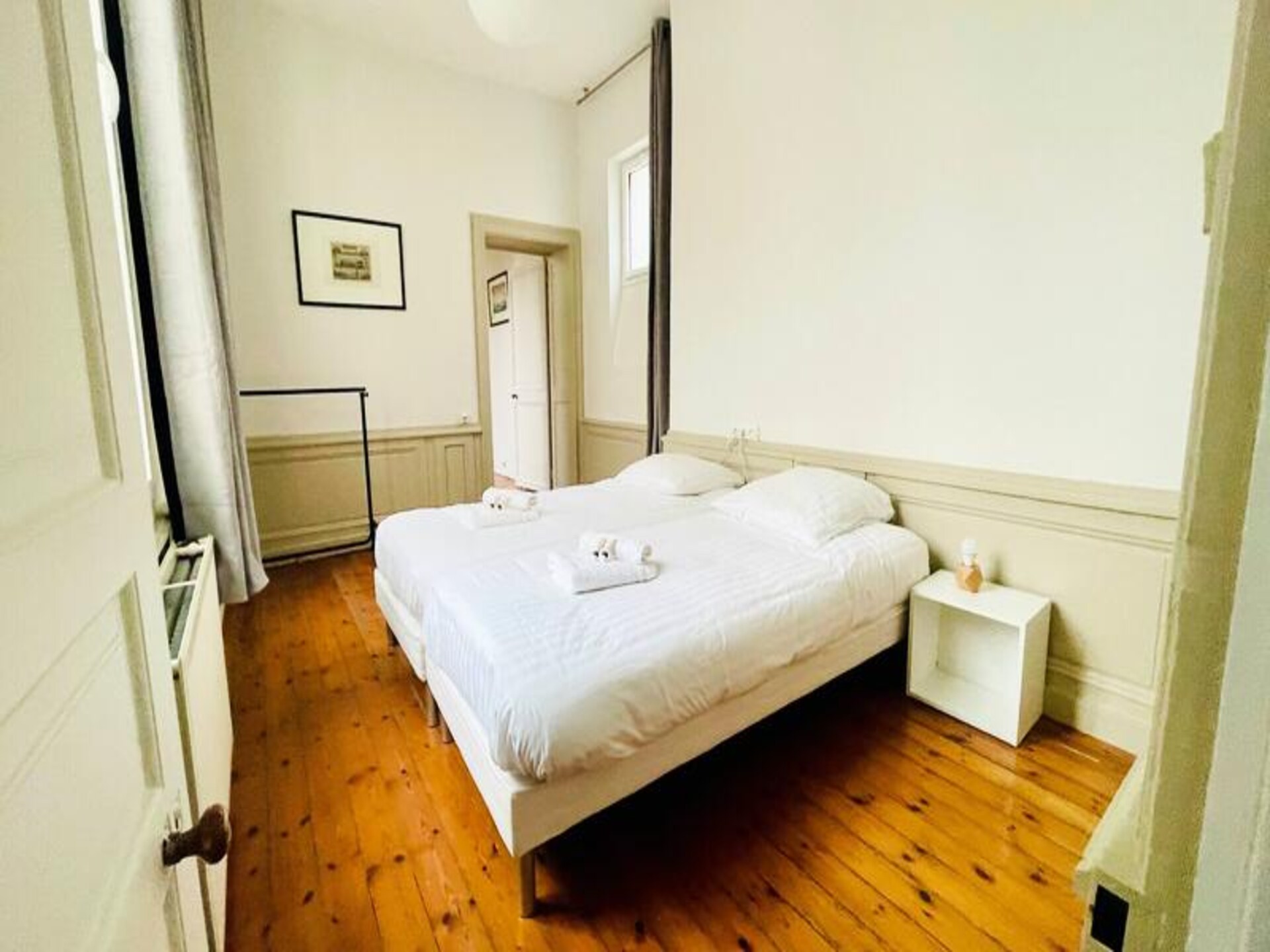 Ruim familiehuis in hartje La Rochelle, vlakbij de haven - foto 46