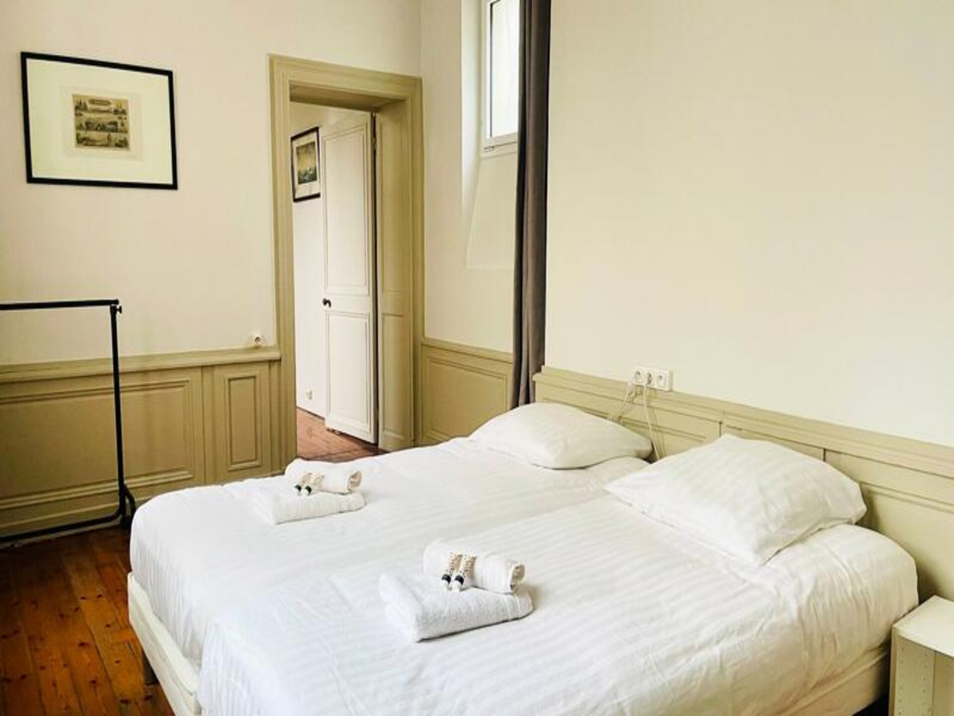 Ruim familiehuis in hartje La Rochelle, vlakbij de haven - foto 48