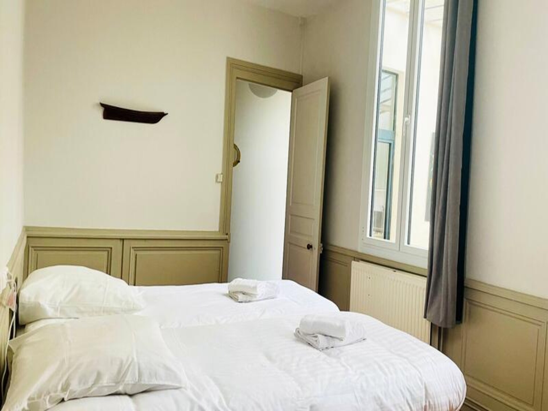 Ruim familiehuis in hartje La Rochelle, vlakbij de haven - foto 49