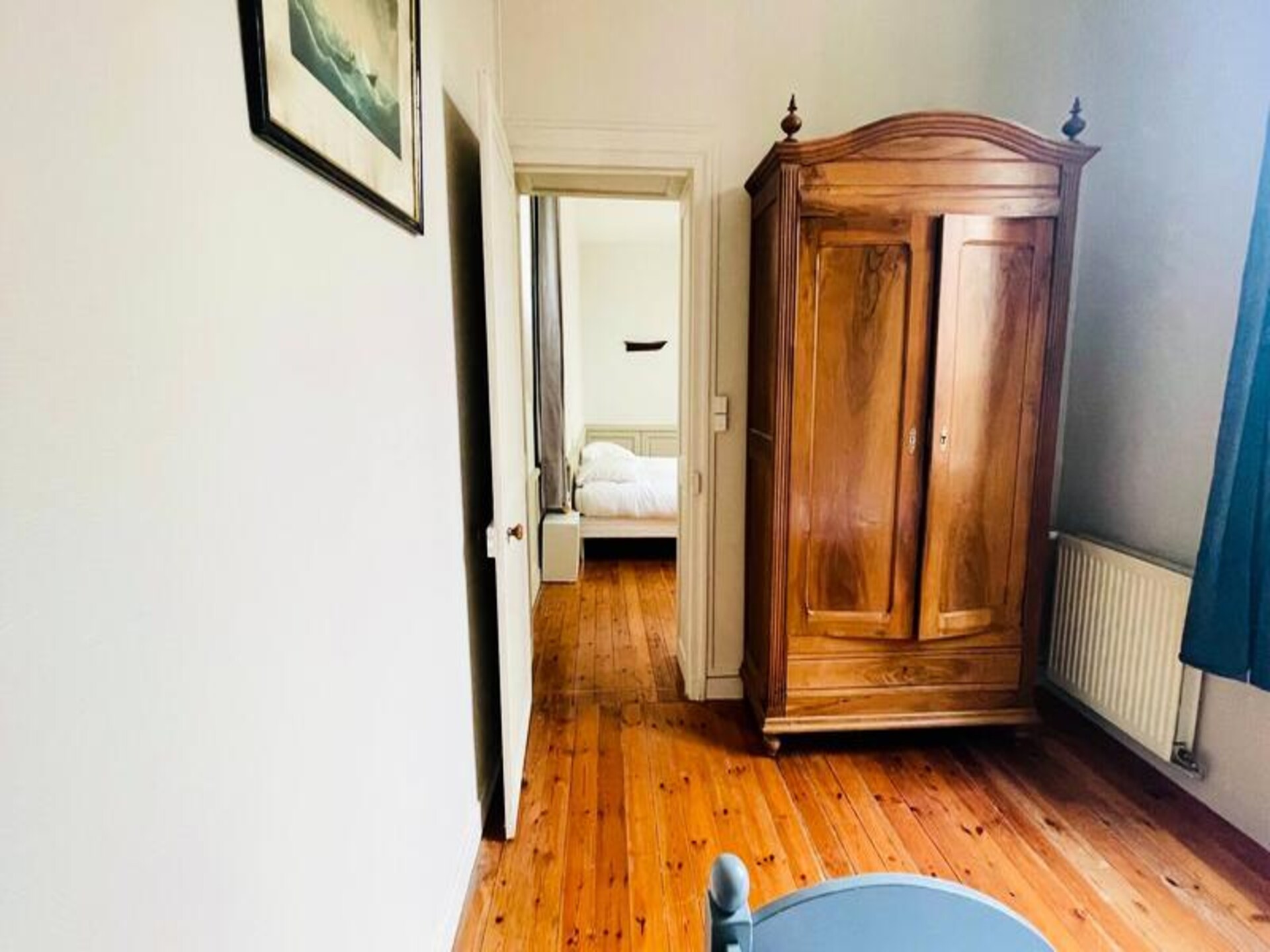 Ruim familiehuis in hartje La Rochelle, vlakbij de haven - foto 50