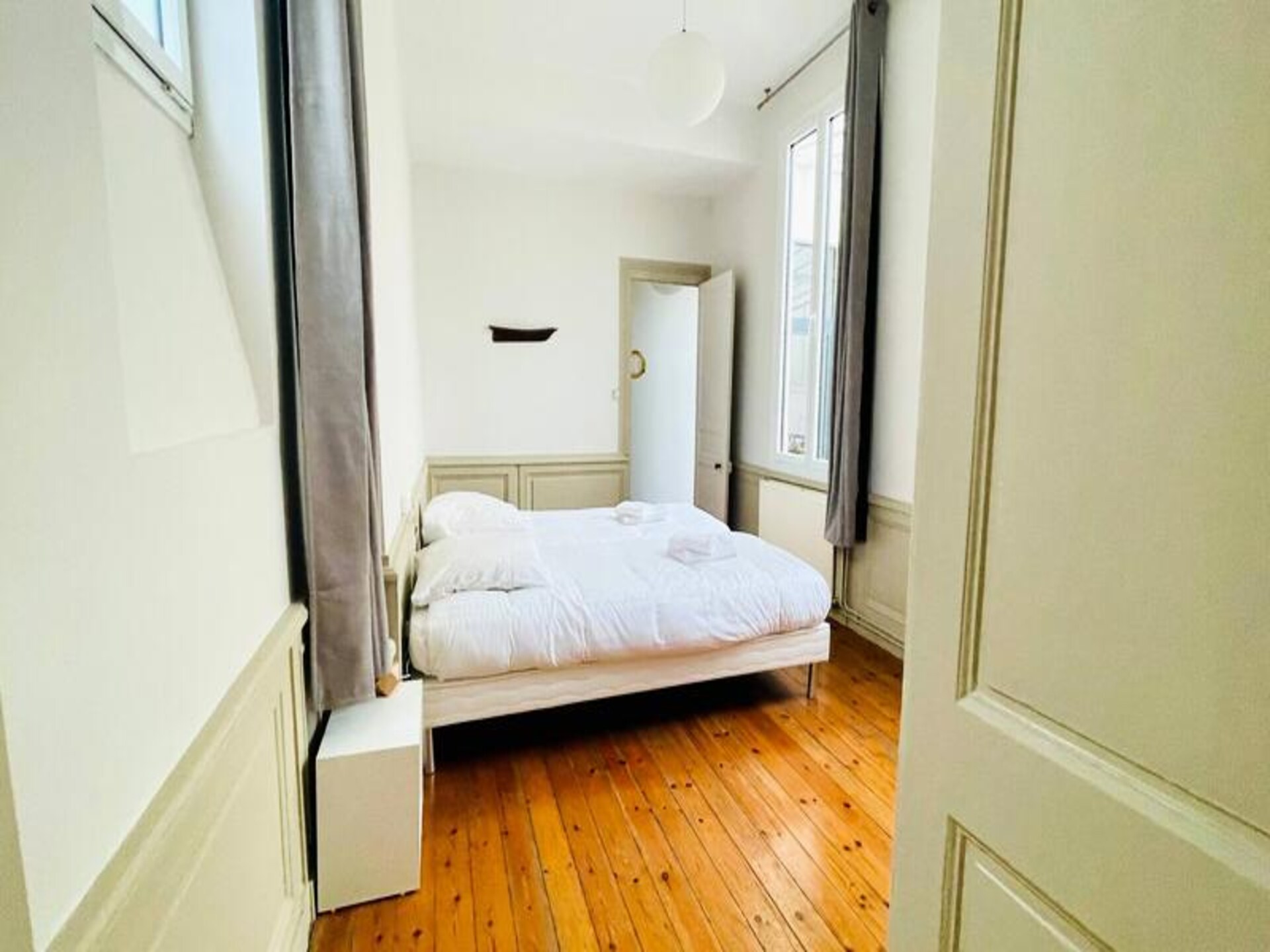 Ruim familiehuis in hartje La Rochelle, vlakbij de haven - foto 51