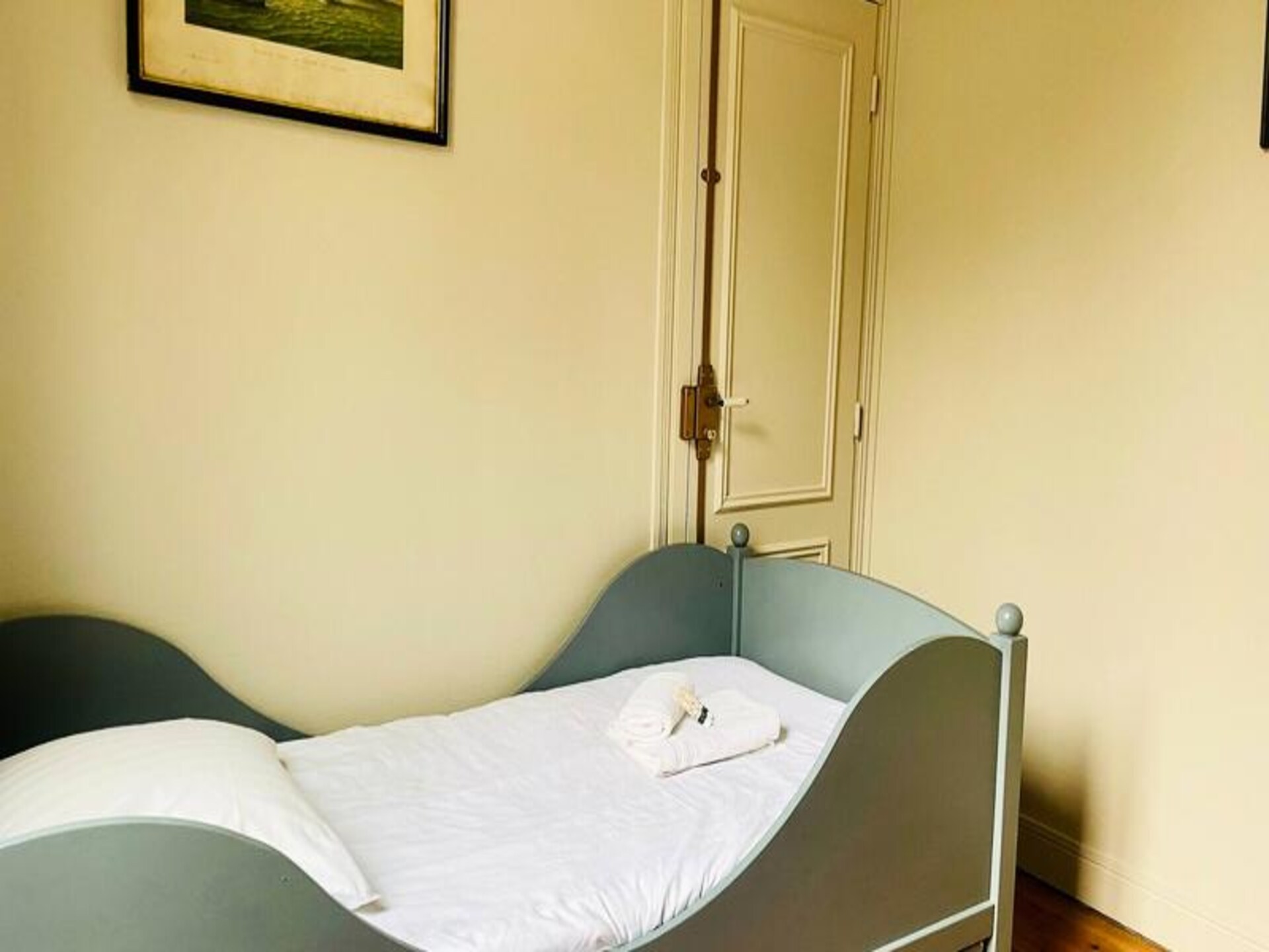 Ruim familiehuis in hartje La Rochelle, vlakbij de haven - foto 53