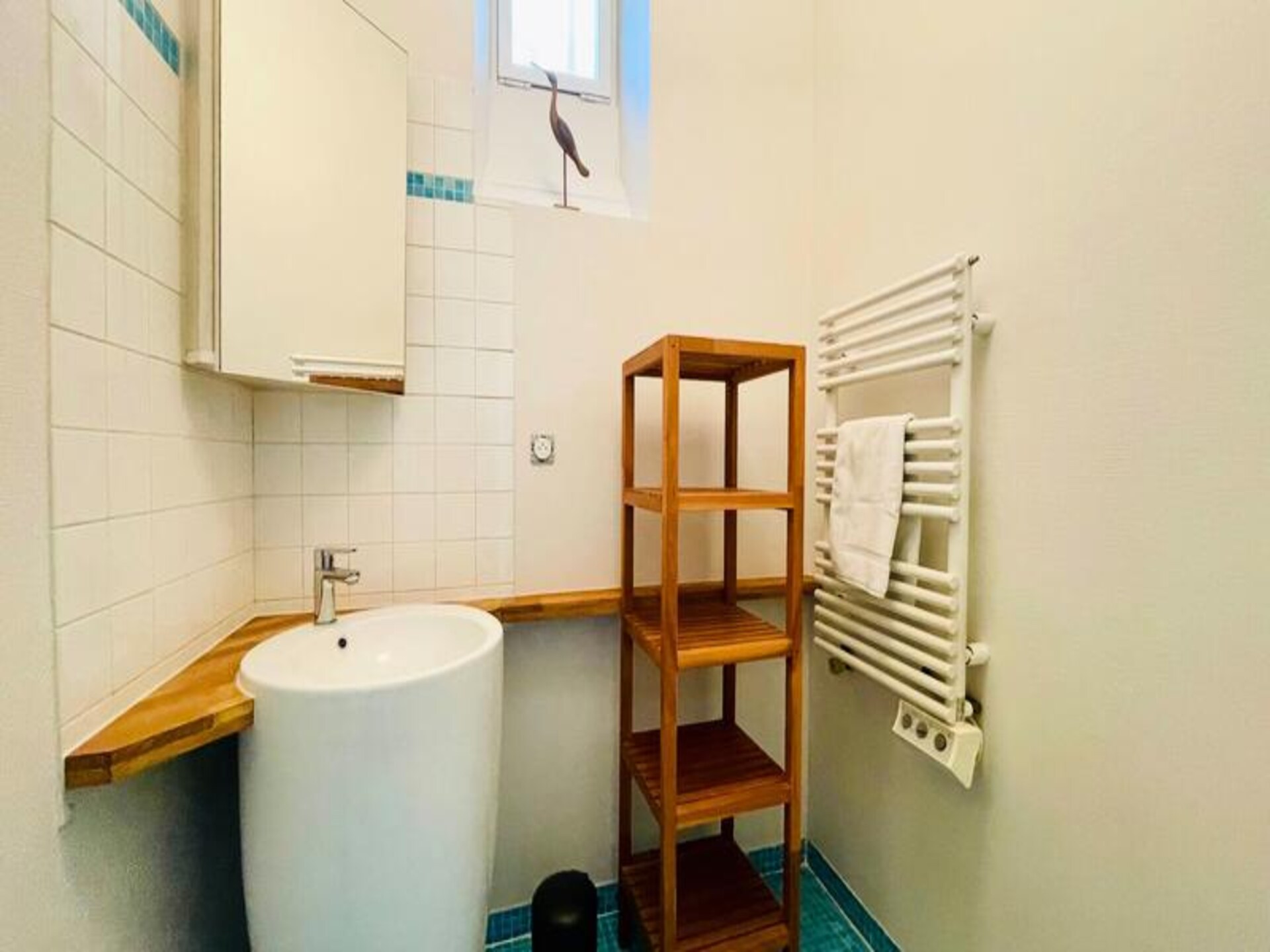 Ruim familiehuis in hartje La Rochelle, vlakbij de haven - foto 57