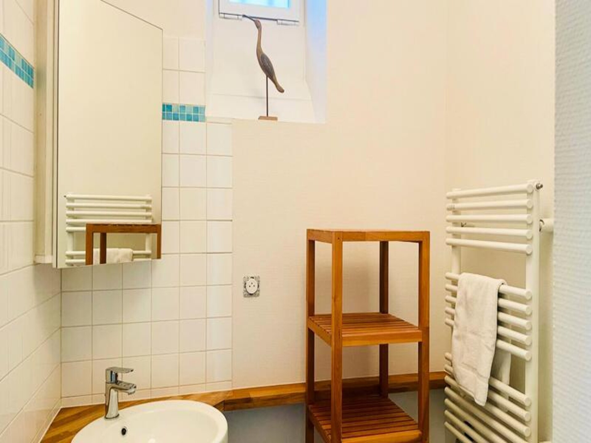 Ruim familiehuis in hartje La Rochelle, vlakbij de haven - foto 58