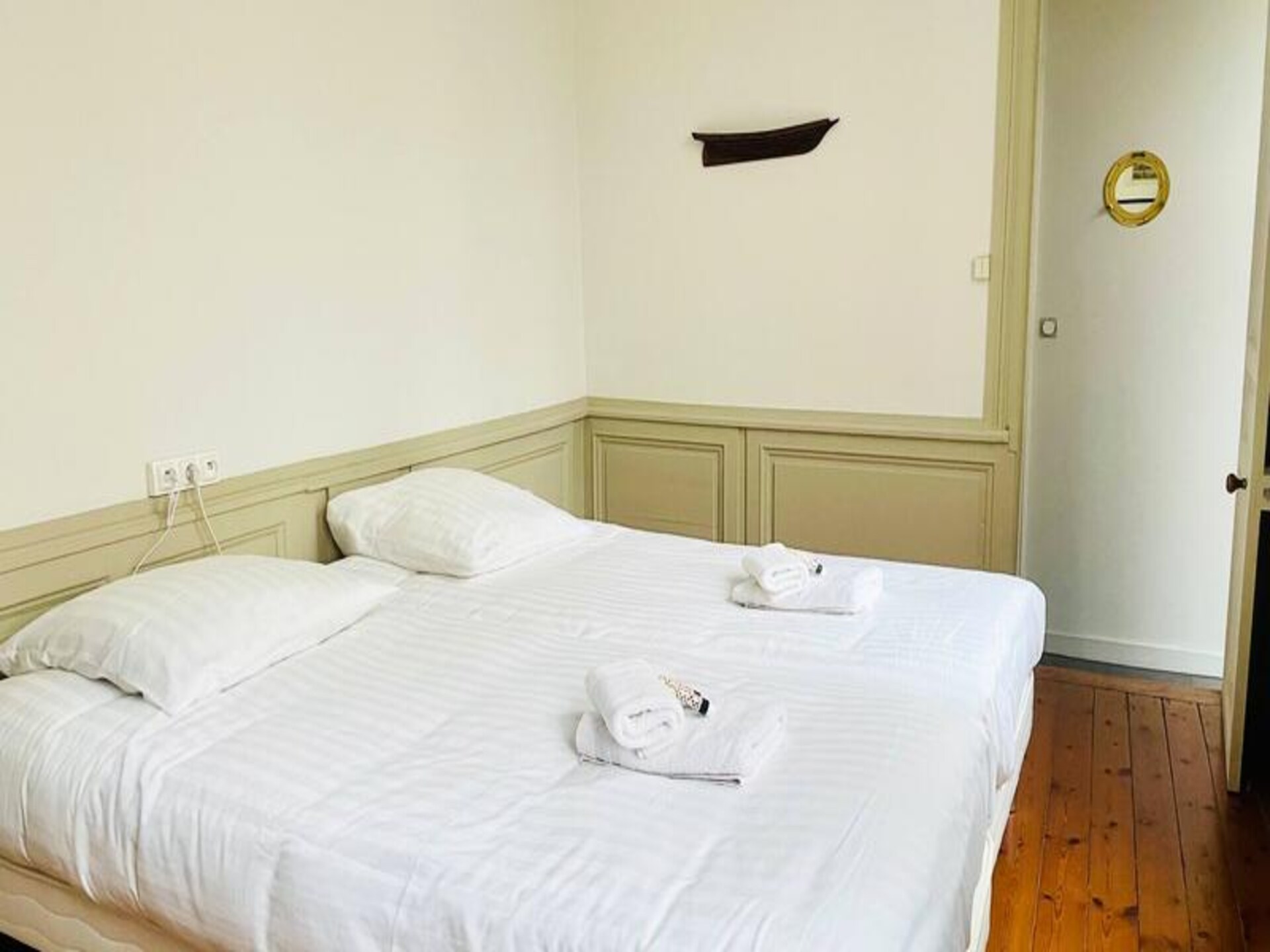 Ruim familiehuis in hartje La Rochelle, vlakbij de haven - foto 59