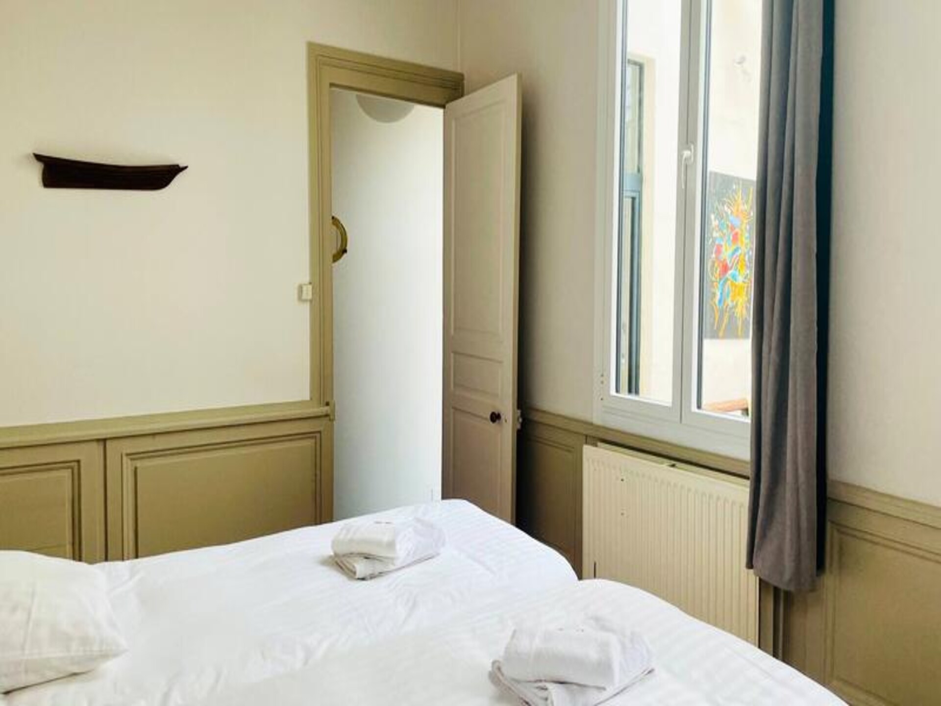 Ruim familiehuis in hartje La Rochelle, vlakbij de haven - foto 63