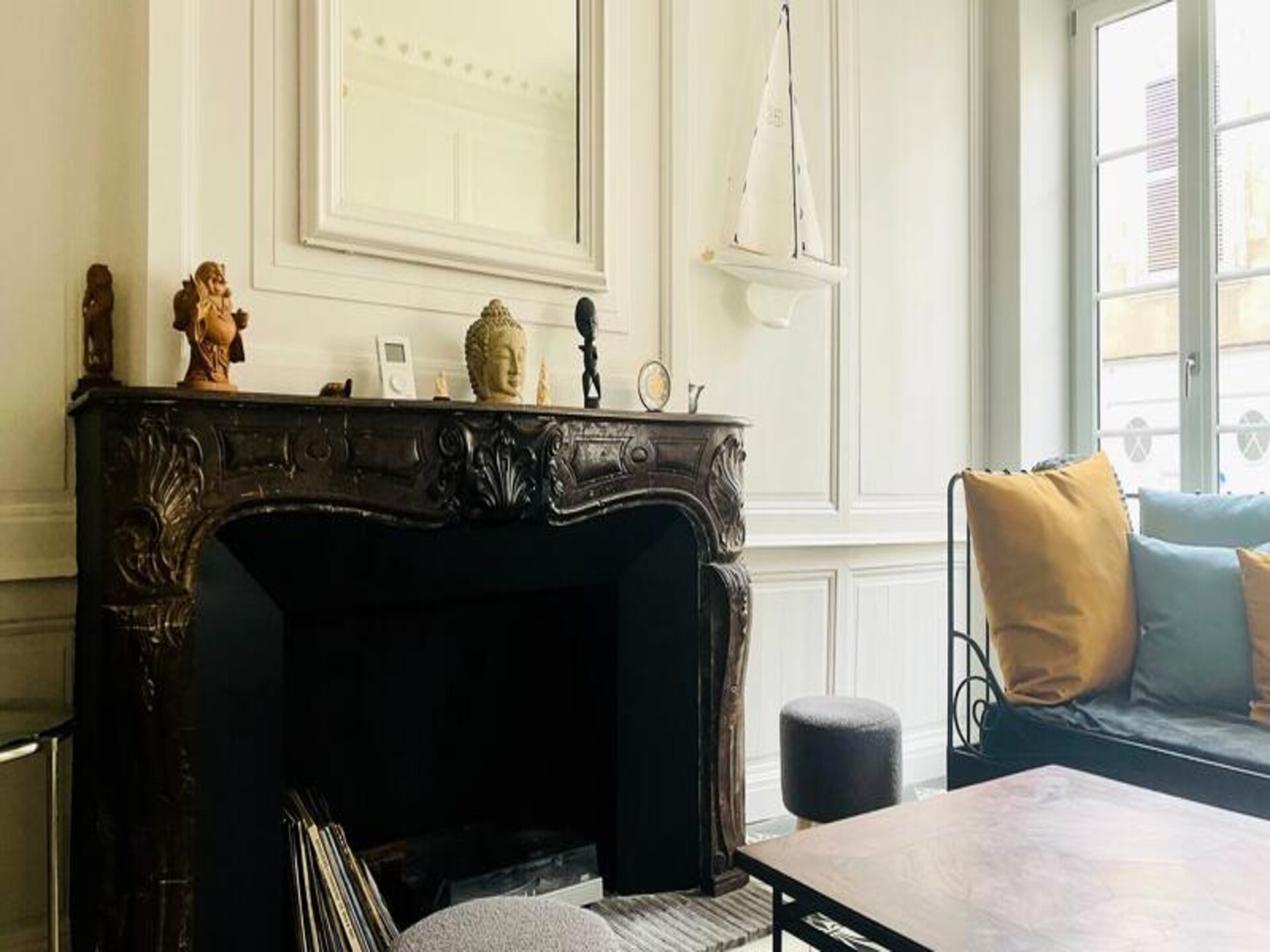 Ruim familiehuis in hartje La Rochelle, vlakbij de haven - foto 66