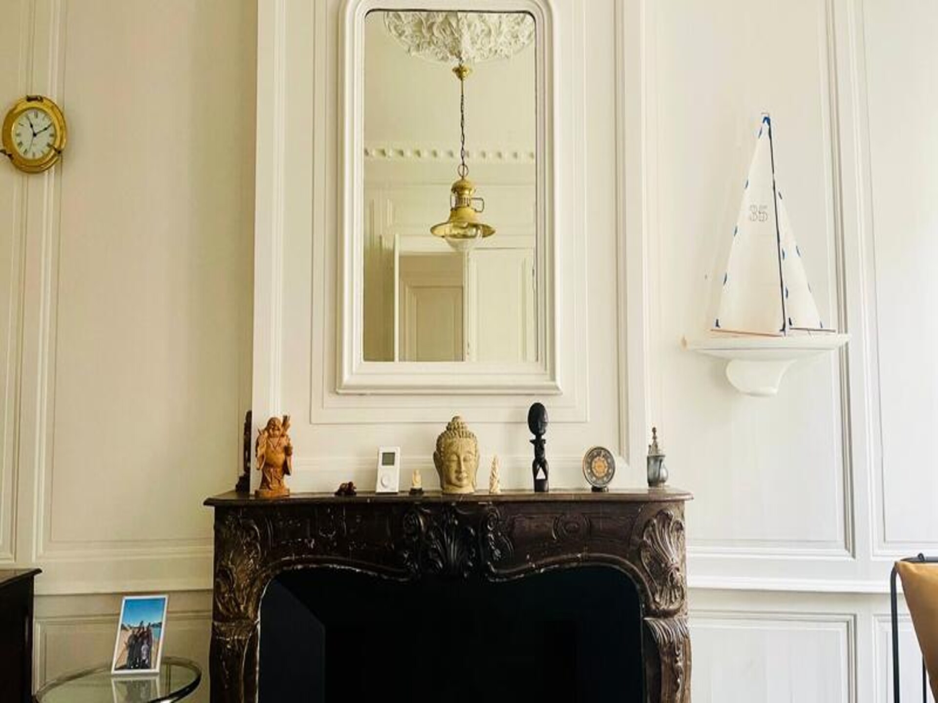 Ruim familiehuis in hartje La Rochelle, vlakbij de haven - foto 67