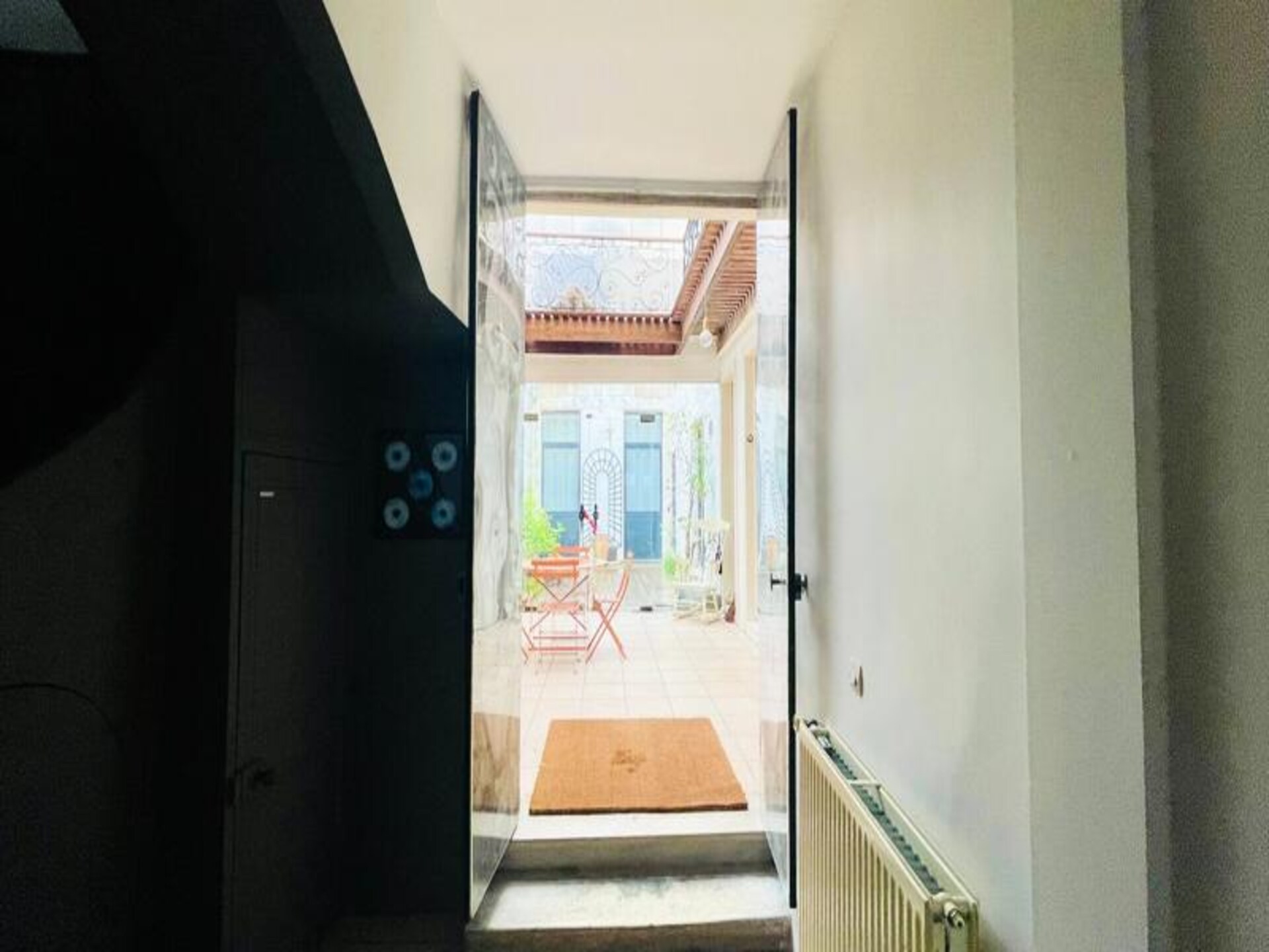 Ruim familiehuis in hartje La Rochelle, vlakbij de haven - foto 69