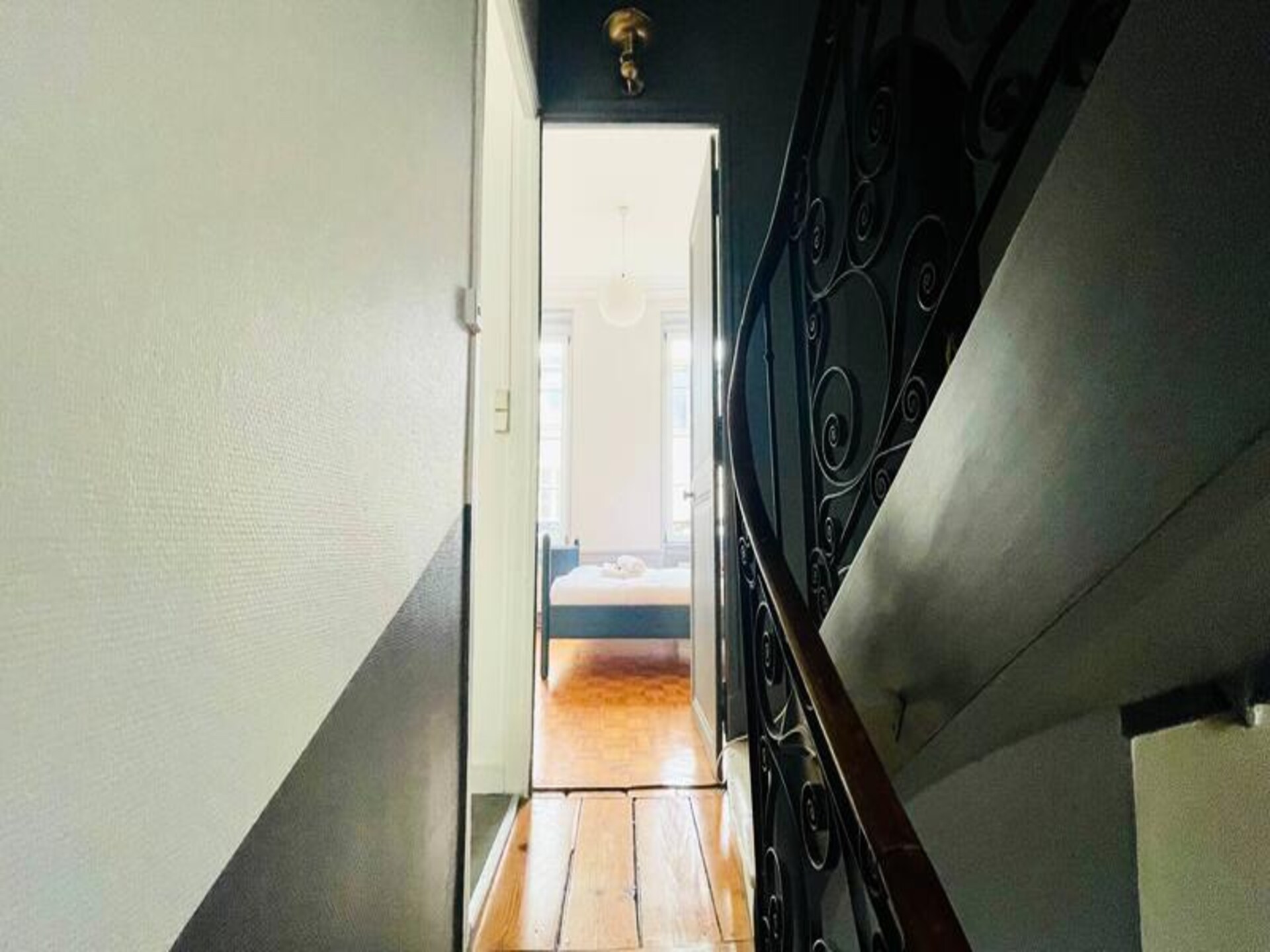 Ruim familiehuis in hartje La Rochelle, vlakbij de haven - foto 72