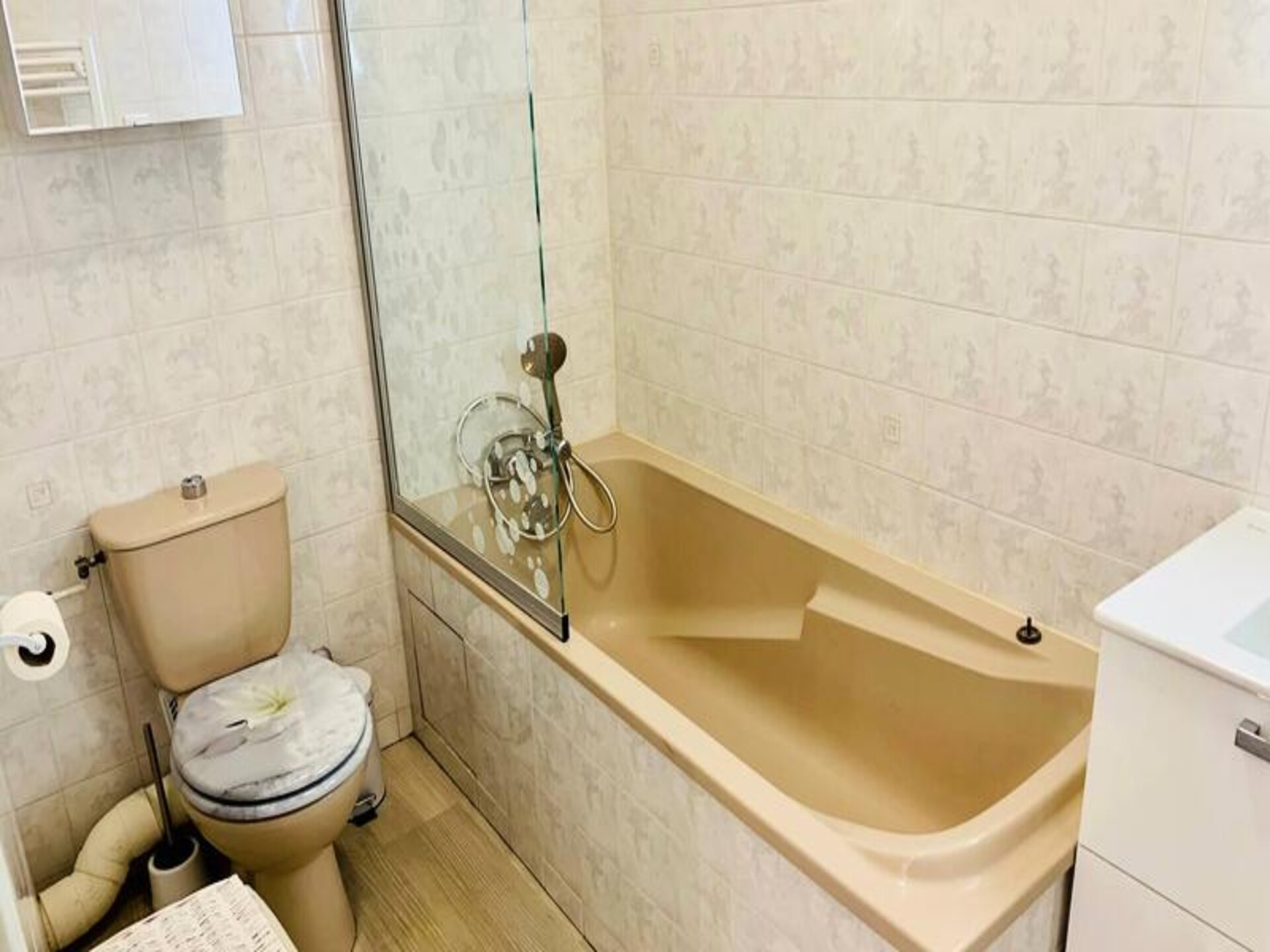 Gerenoveerd appartement in historisch hart La Rochelle, vlakbij oude haven - foto 31