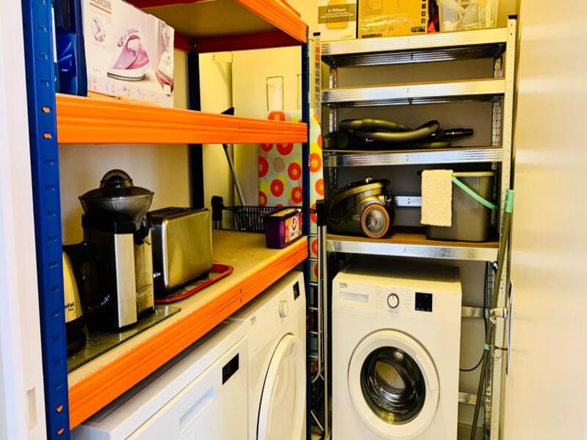 Gerenoveerd appartement in historisch hart La Rochelle, vlakbij oude haven - foto 33