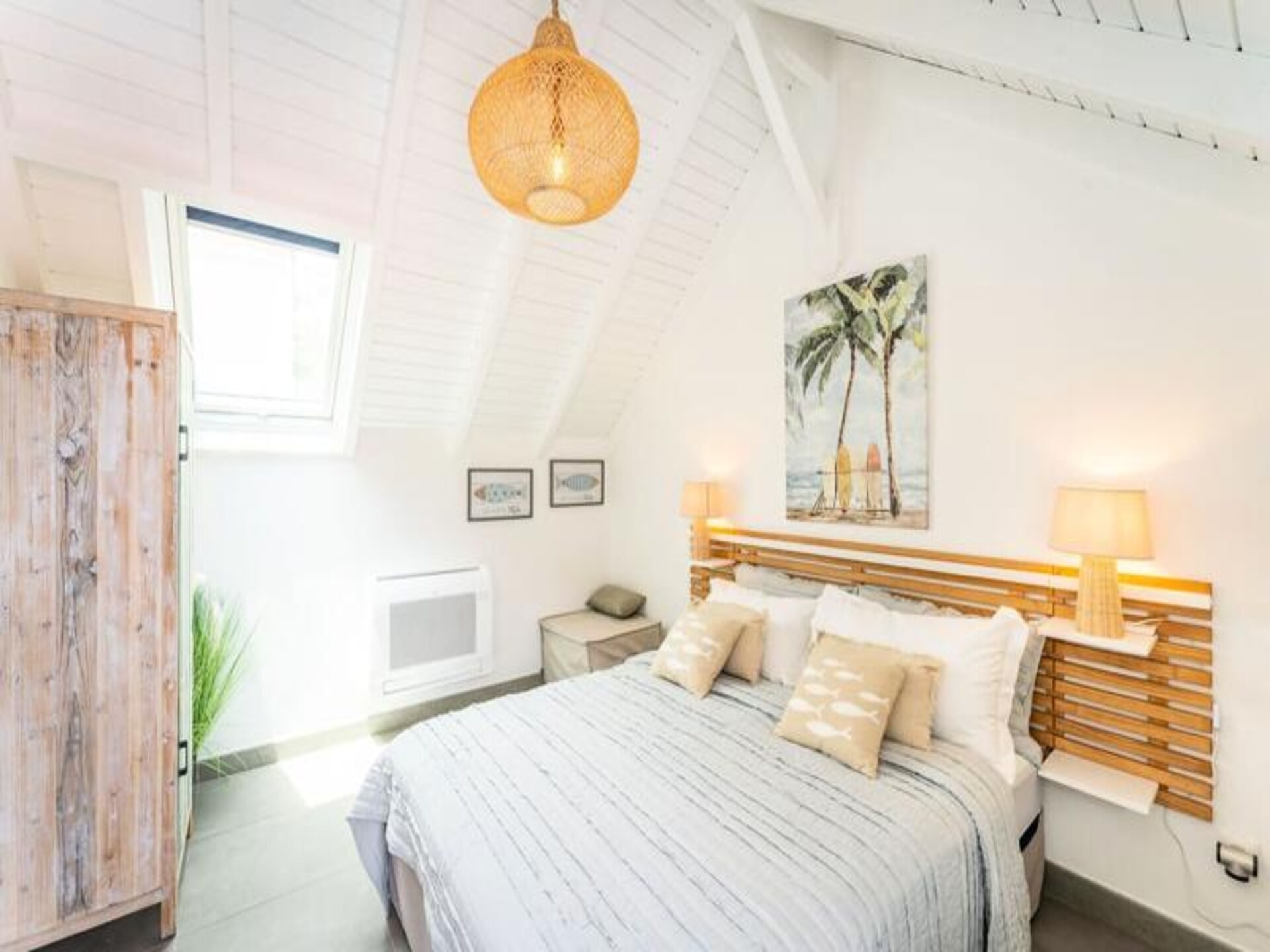 Villa Opale: Elegante Caribische villa met zwembad op Les Saintes - foto 14