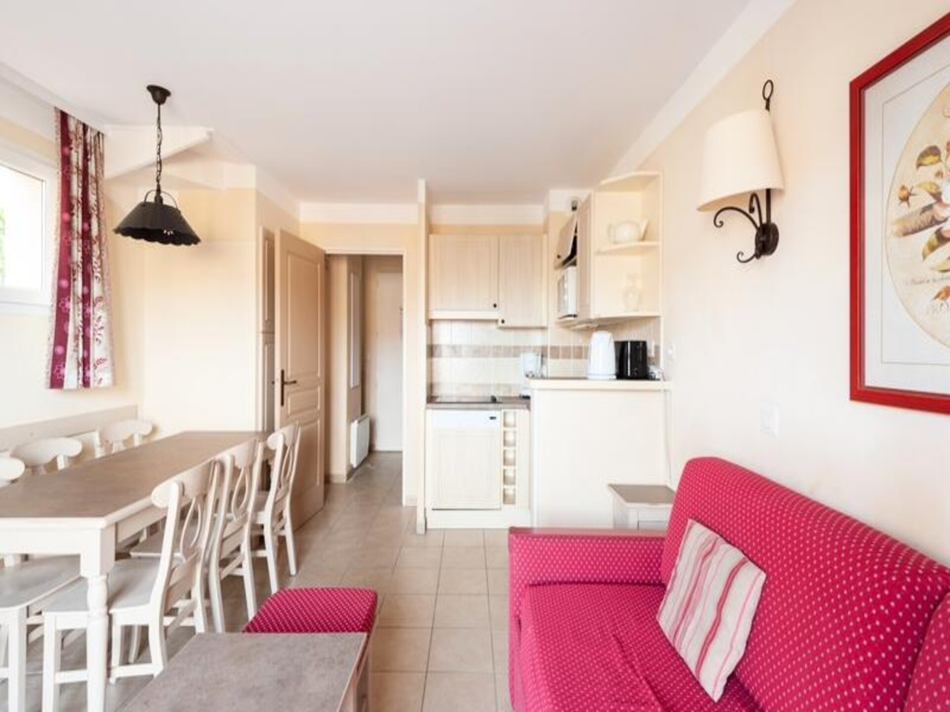 Provençaals appartement op Domaine Pont Royal met tuin, vlakbij golfbaan - foto 16
