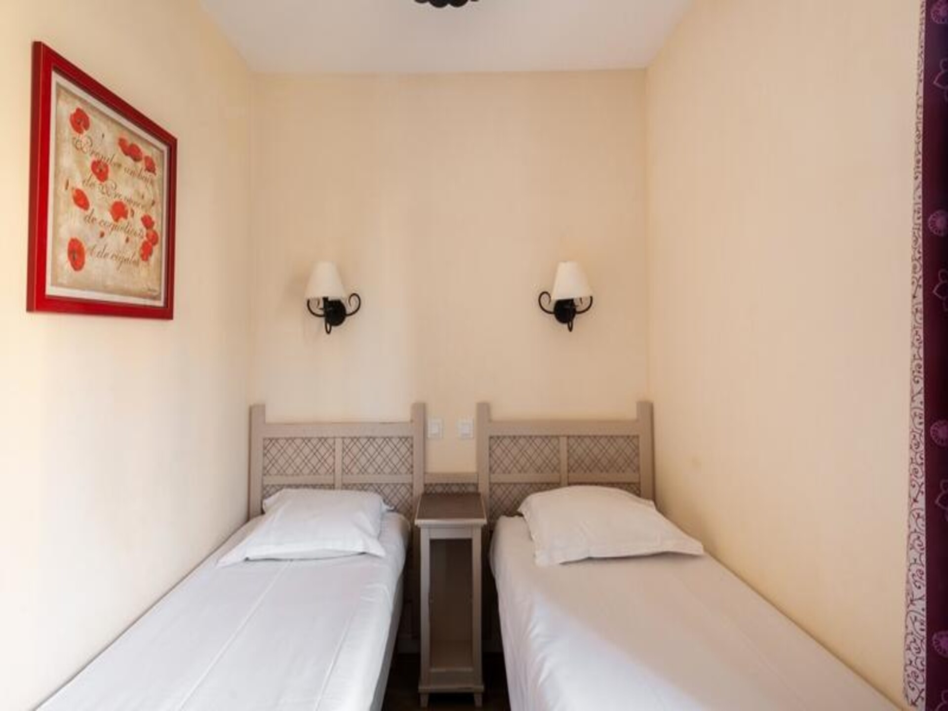 Provençaals appartement op Domaine Pont Royal met tuin, vlakbij golfbaan - foto 18