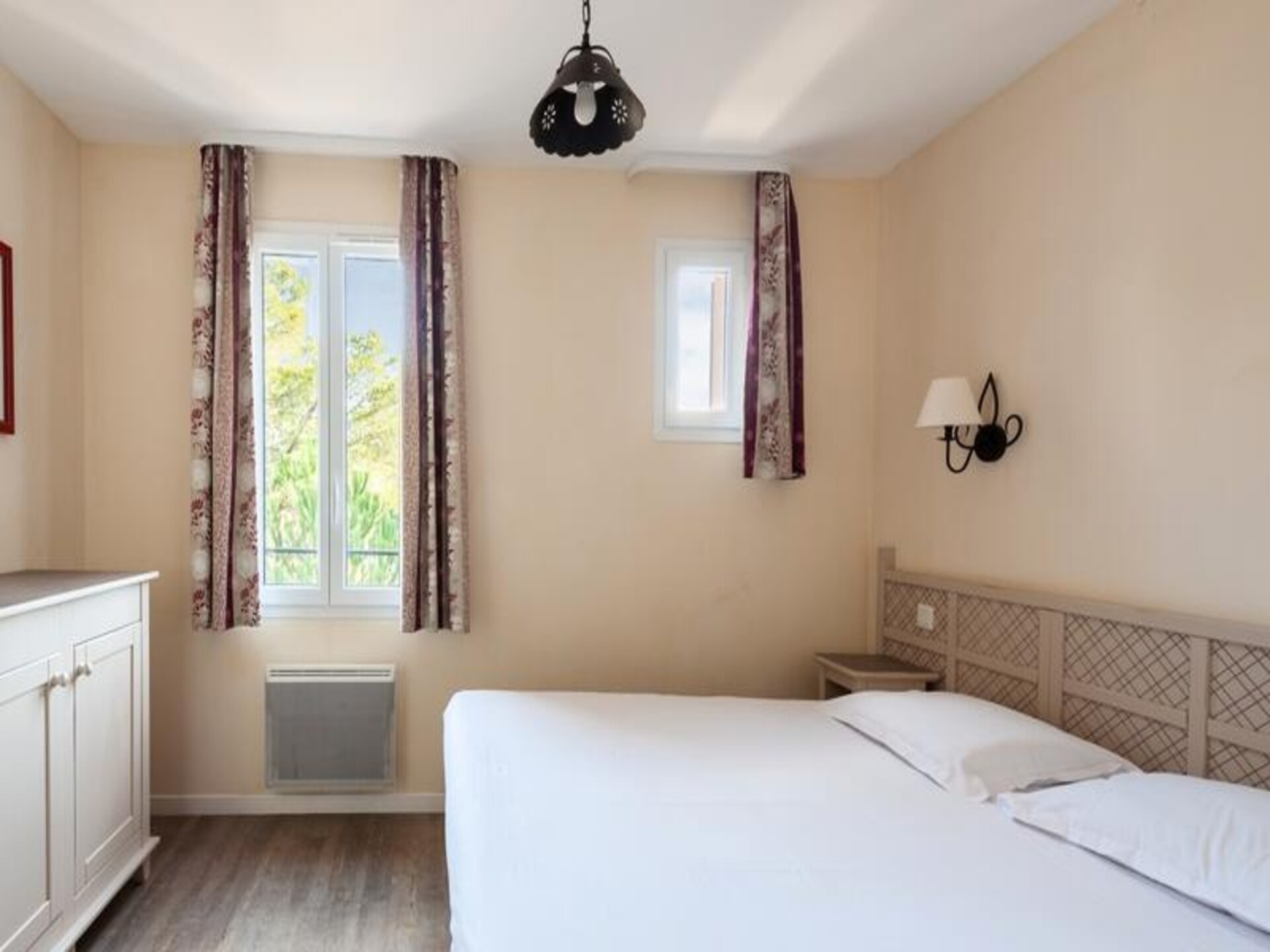 Provençaals appartement op Domaine Pont Royal met tuin, vlakbij golfbaan - foto 19