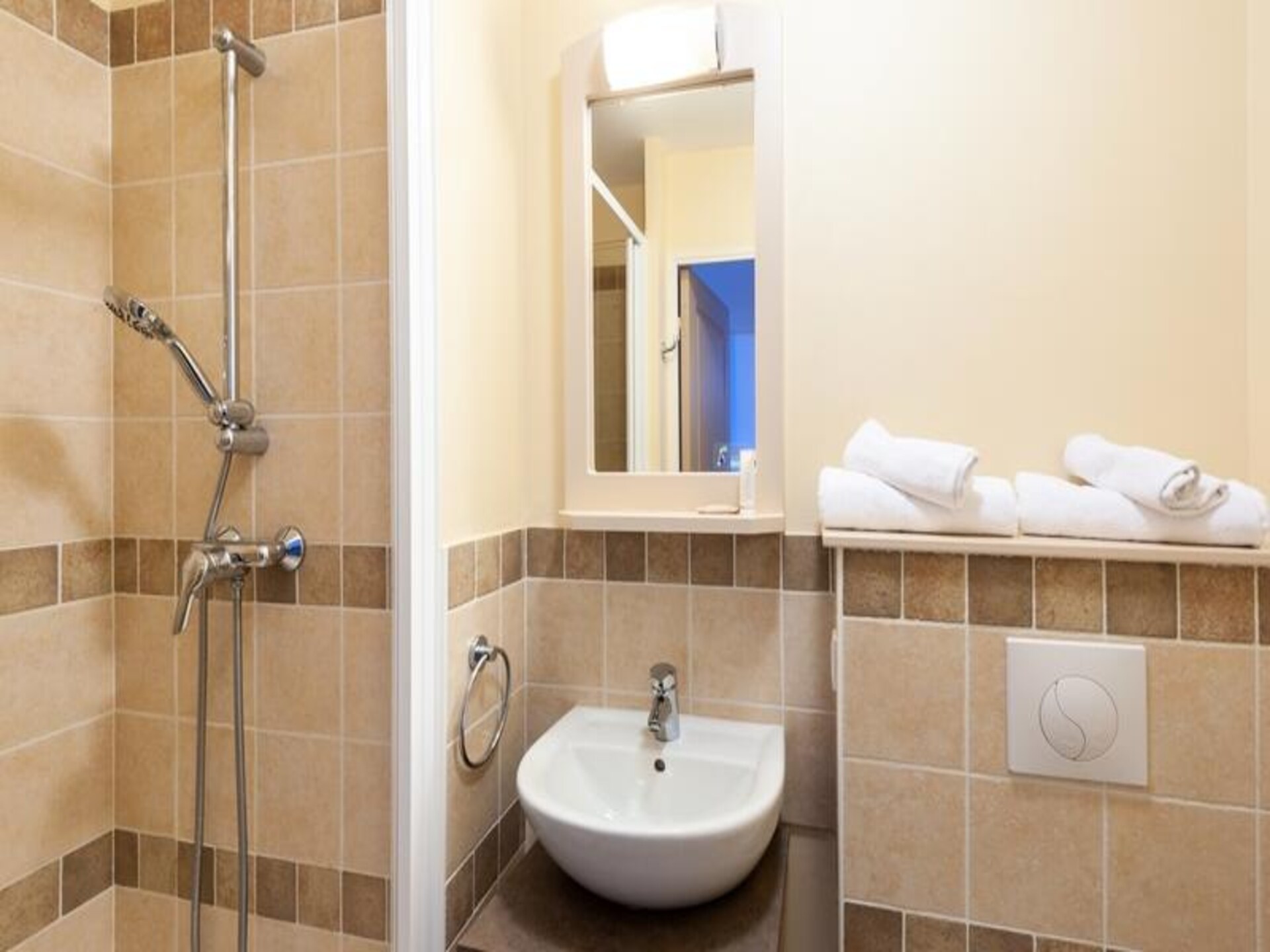 Provençaals appartement op Domaine Pont Royal met tuin, vlakbij golfbaan - foto 21