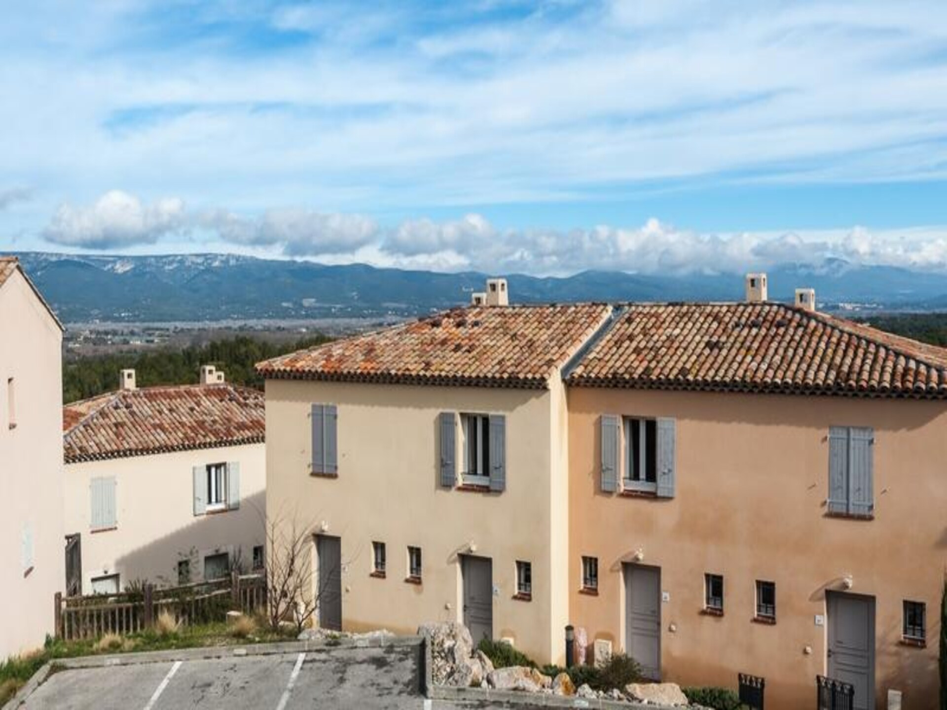 Provençaals appartement op Domaine Pont Royal met tuin, vlakbij golfbaan - foto 25